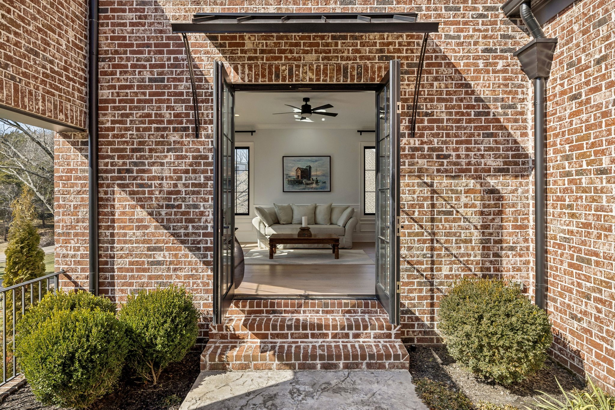 4520 Shys Hill Road Nashville, TN 37215 - Photo 39 of 91