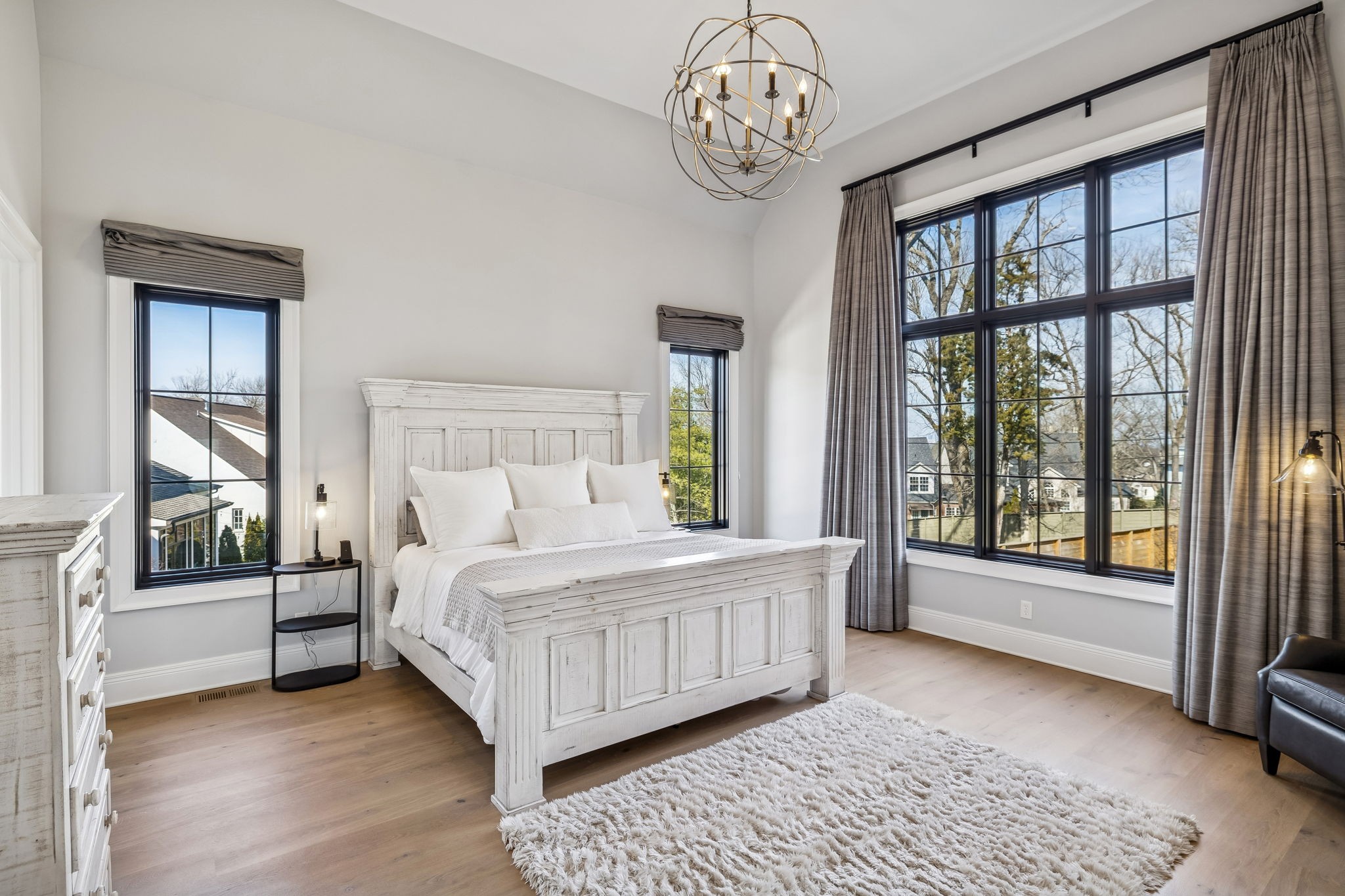 4520 Shys Hill Road Nashville, TN 37215 - Photo 41 of 91