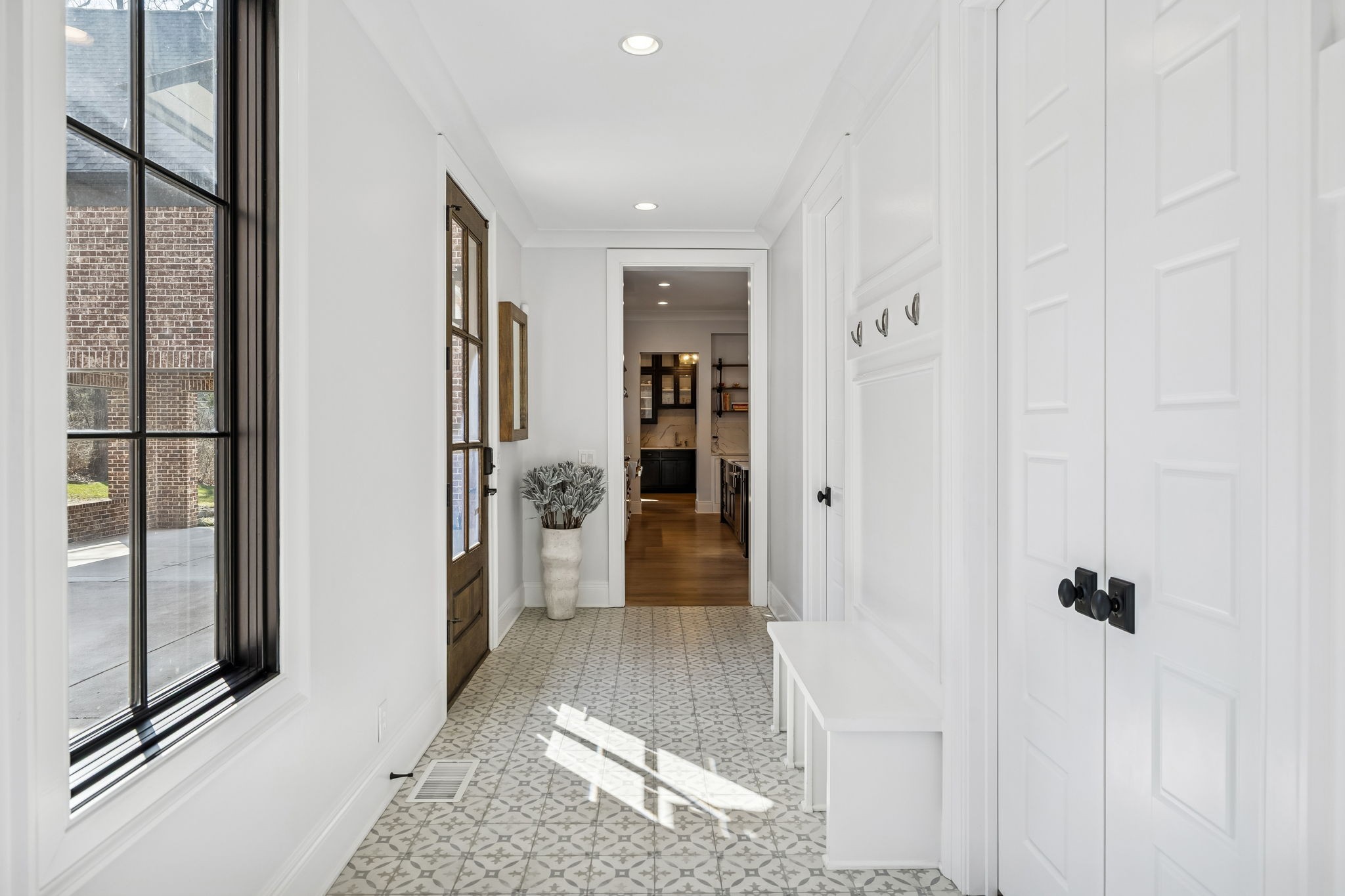 4520 Shys Hill Road Nashville, TN 37215 - Photo 52 of 91