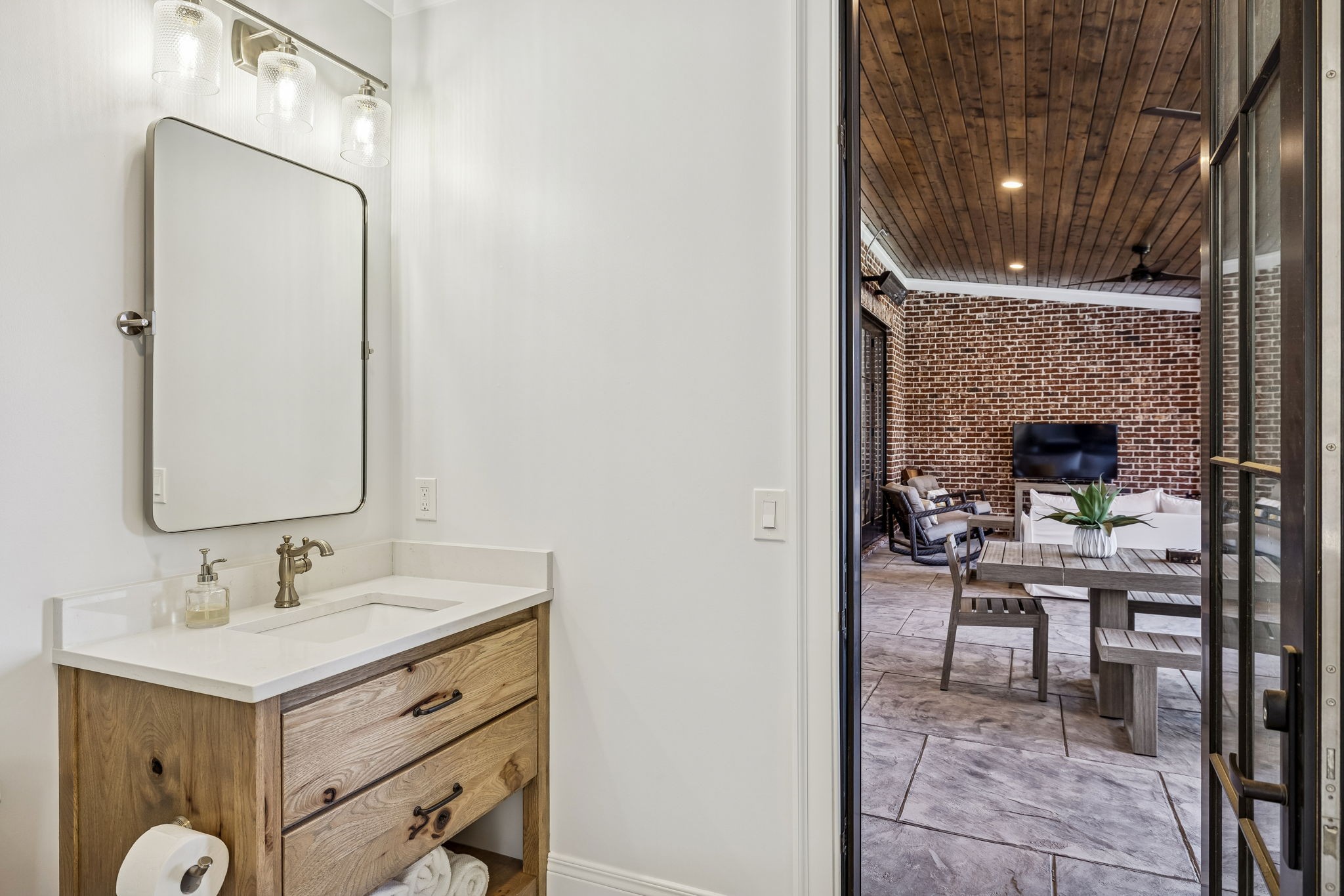 4520 Shys Hill Road Nashville, TN 37215 - Photo 54 of 91
