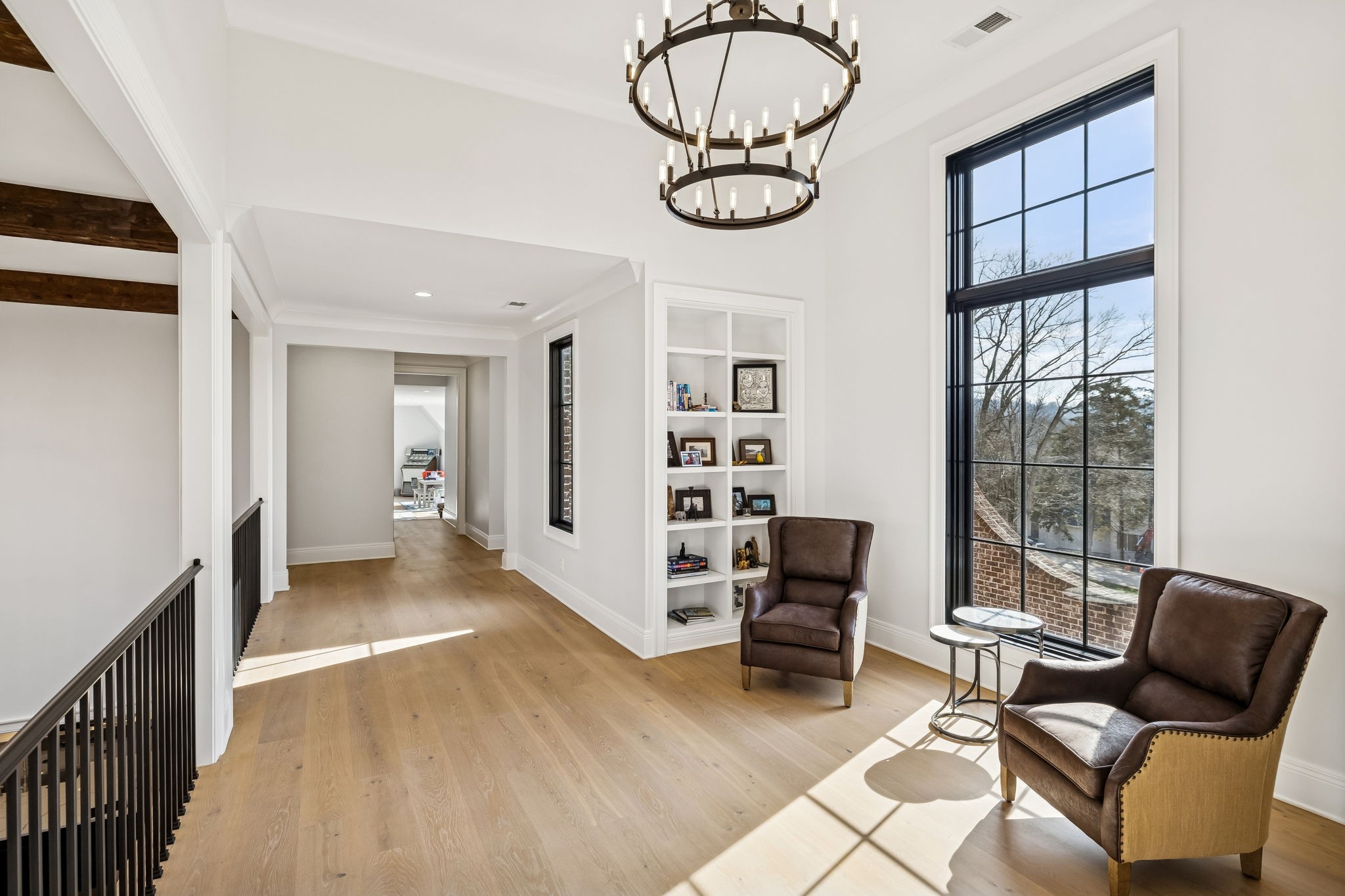 4520 Shys Hill Road Nashville, TN 37215 - Photo 61 of 91