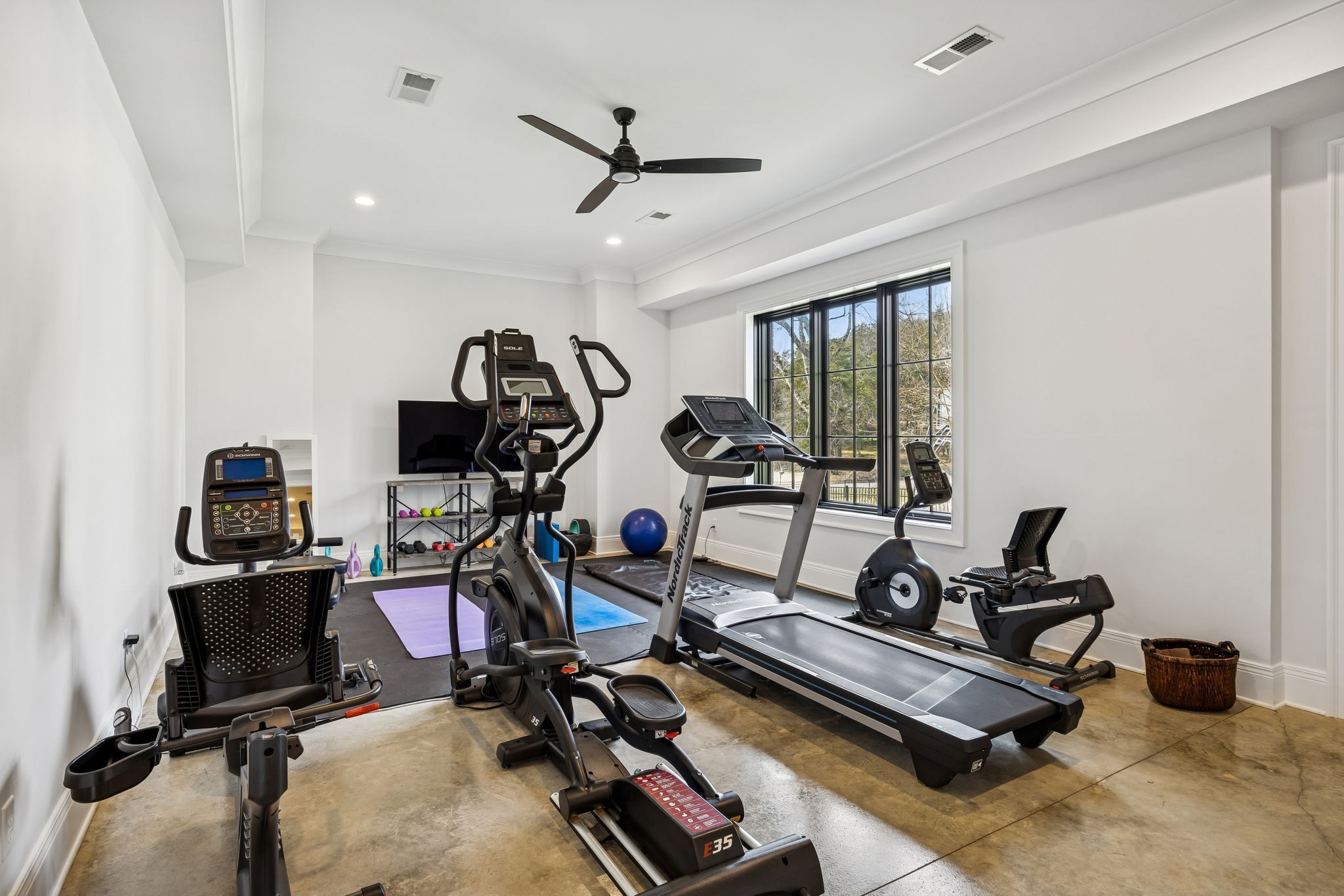 4520 Shys Hill Road Nashville, TN 37215 - Photo 73 of 91