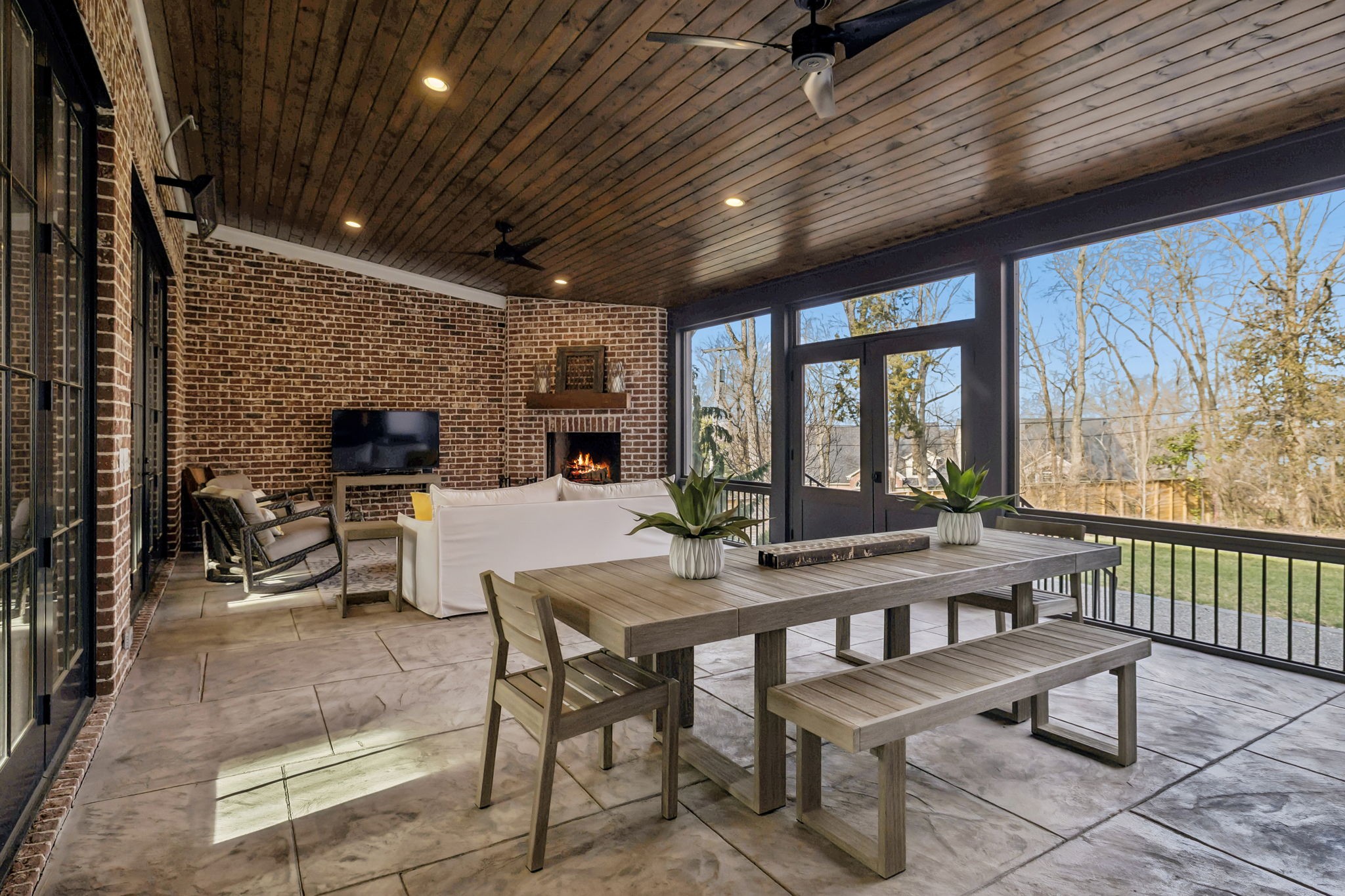 4520 Shys Hill Road Nashville, TN 37215 - Photo 78 of 91