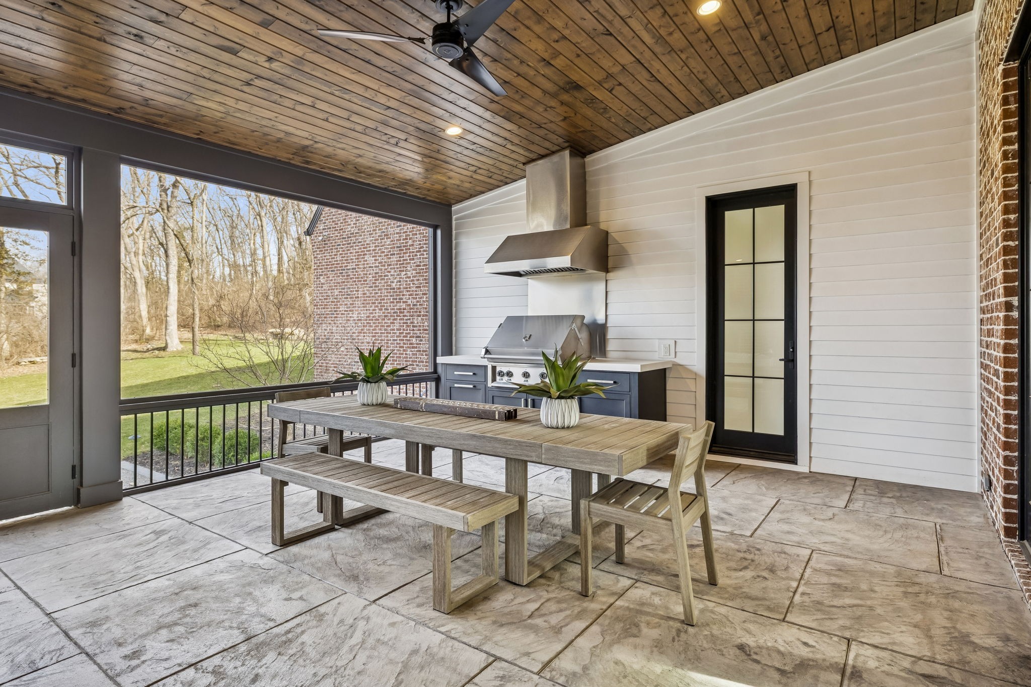 4520 Shys Hill Road Nashville, TN 37215 - Photo 79 of 91