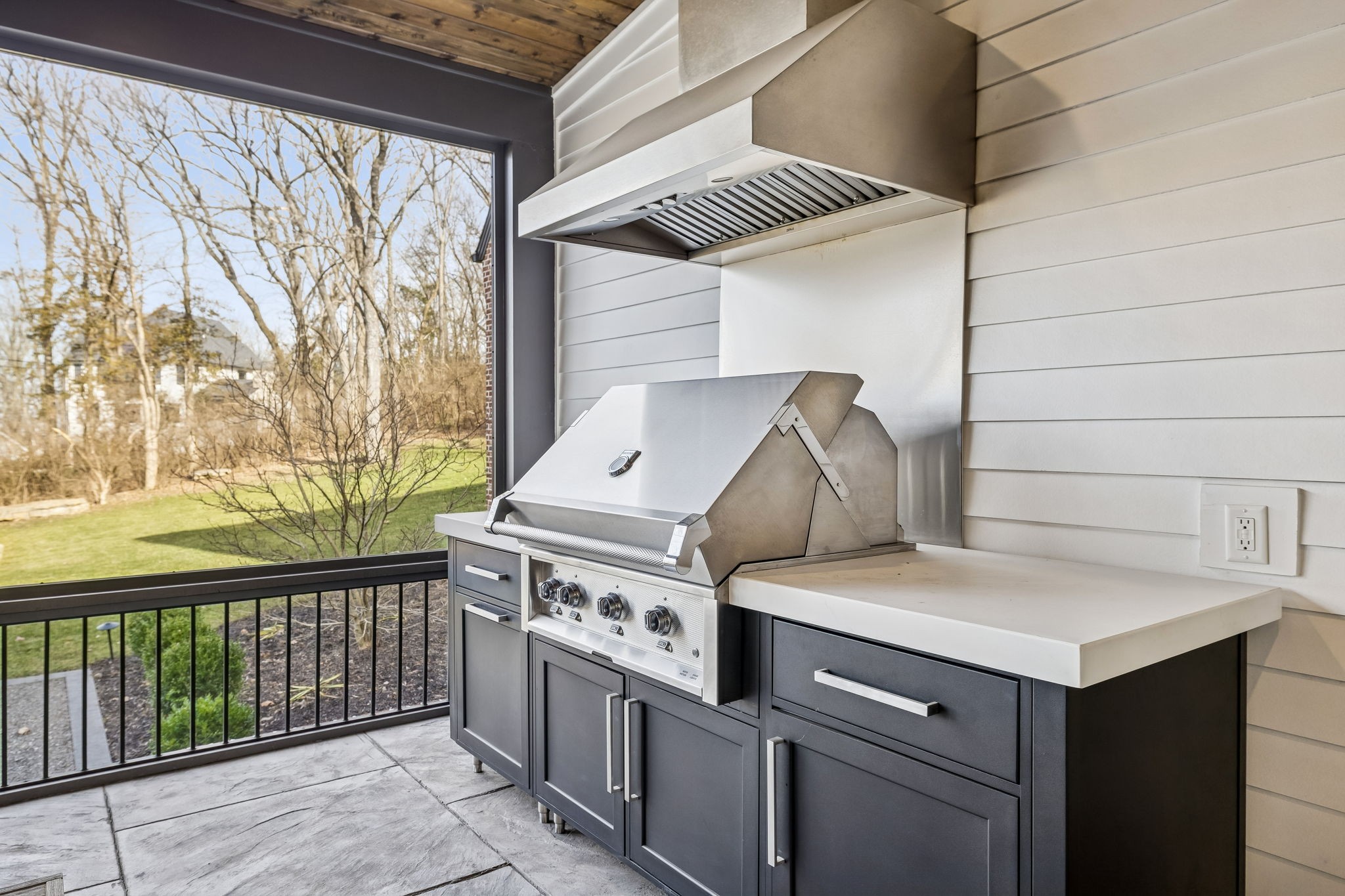 4520 Shys Hill Road Nashville, TN 37215 - Photo 80 of 91