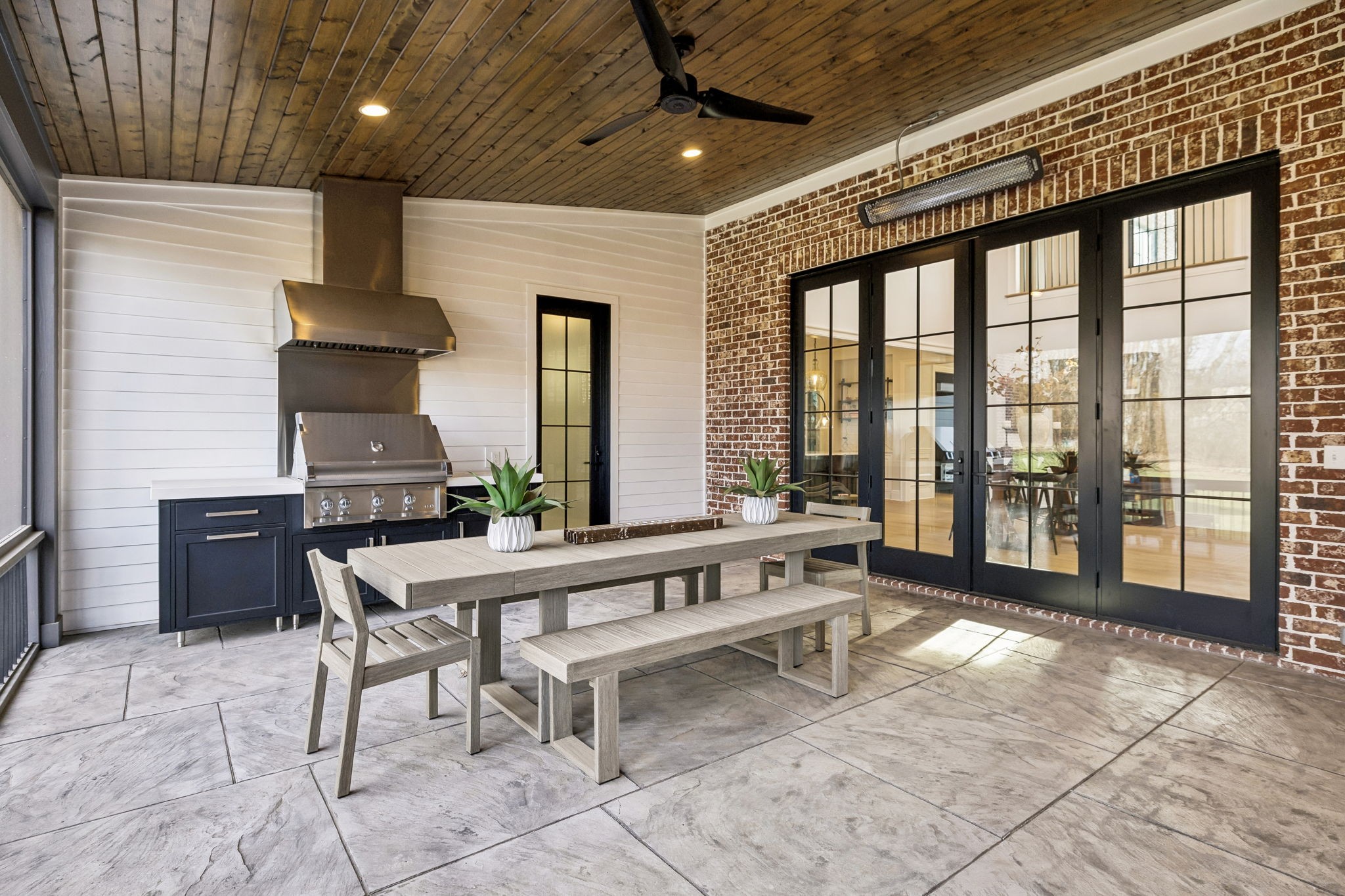 4520 Shys Hill Road Nashville, TN 37215 - Photo 81 of 91
