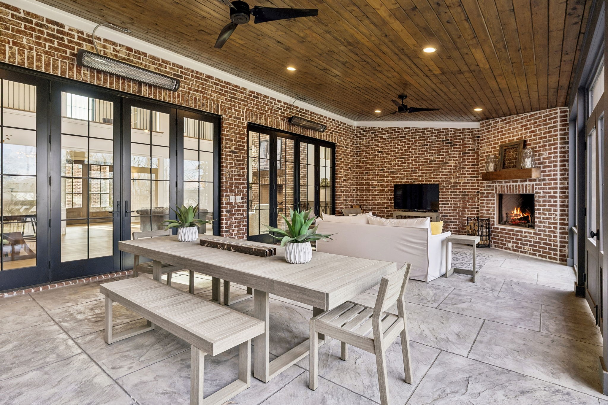 4520 Shys Hill Road Nashville, TN 37215 - Photo 82 of 91
