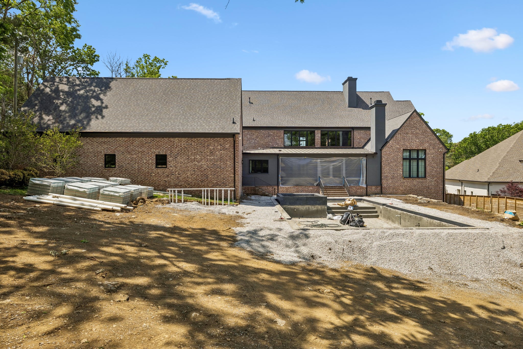 4520 Shys Hill Road Nashville, TN 37215 - Photo 83 of 91