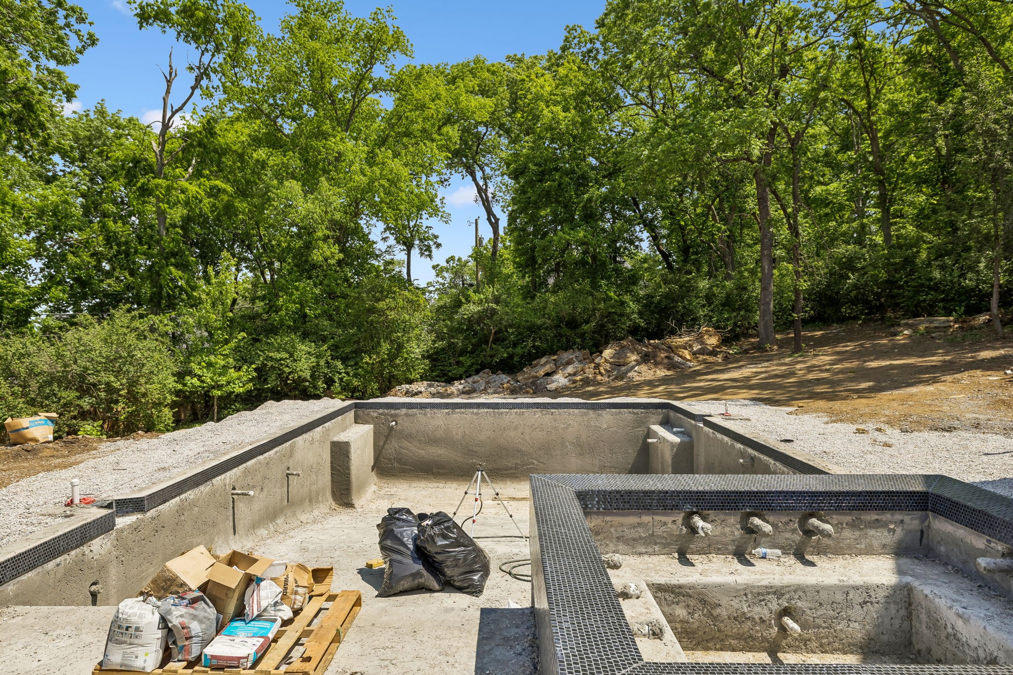 4520 Shys Hill Road Nashville, TN 37215 - Photo 84 of 91