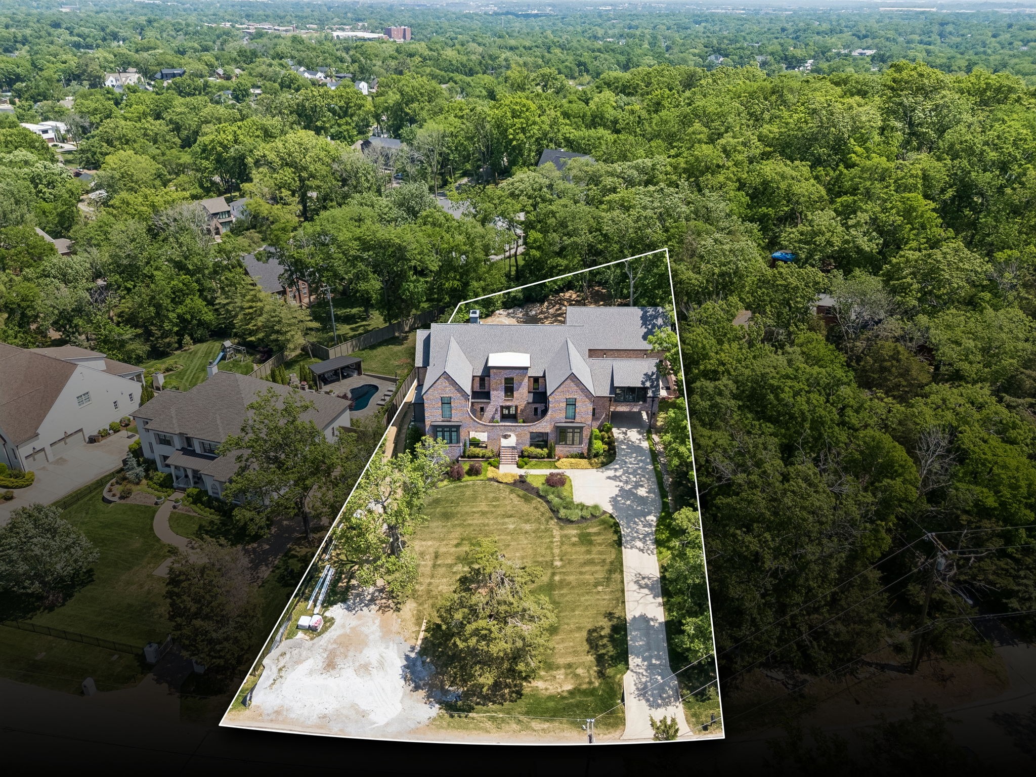 4520 Shys Hill Road Nashville, TN 37215 - Photo 91 of 91