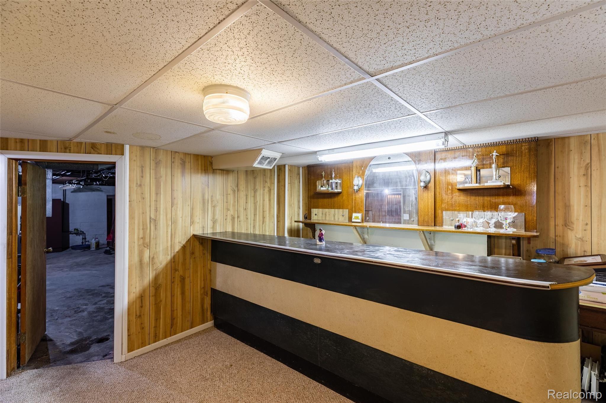 16640 Inverness Street Detroit, MI 48221 - Photo 18 of 26 31.Basement