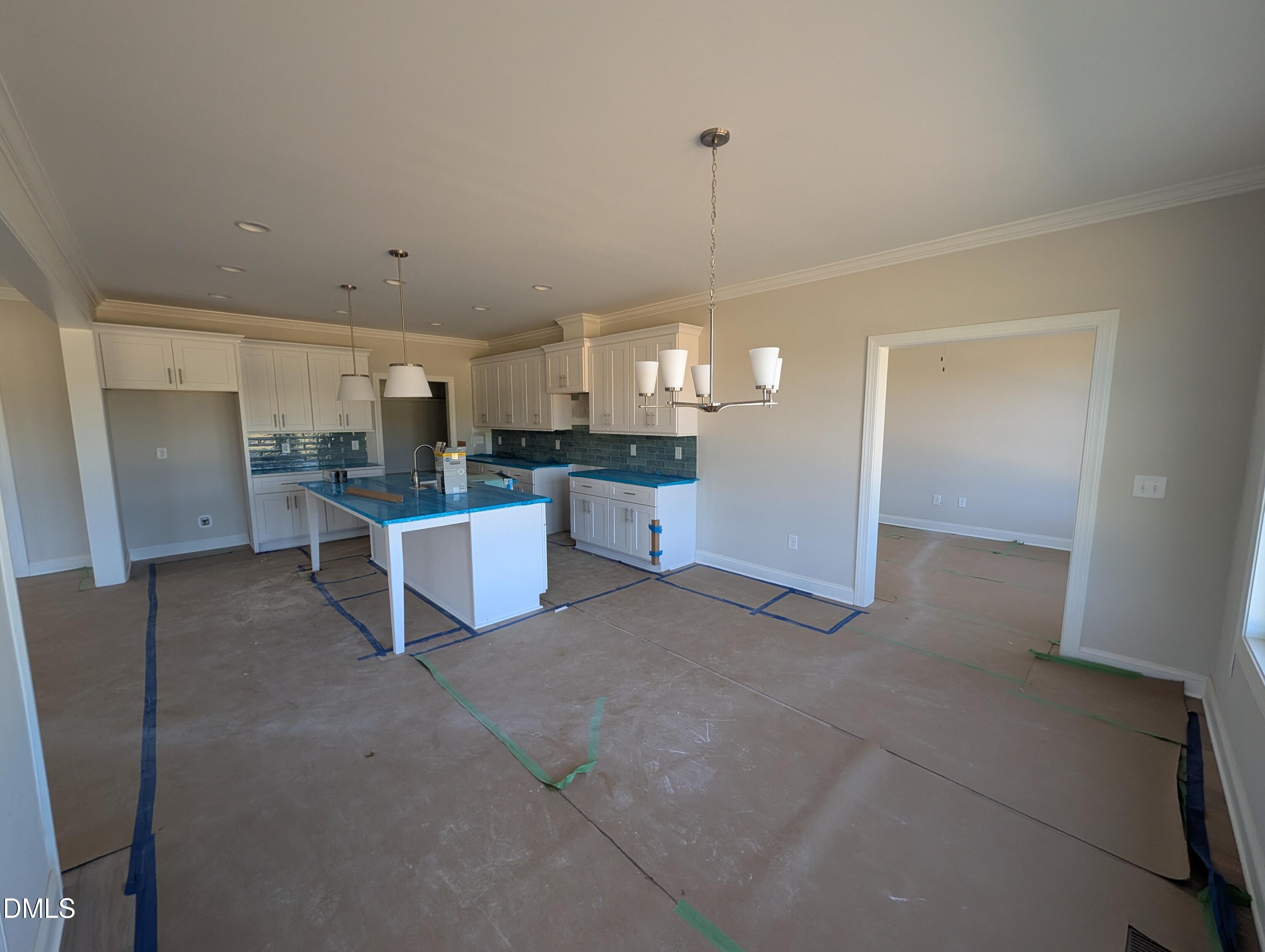 2940 Barnett Road Mebane, NC 27302 - Photo 12 of 37