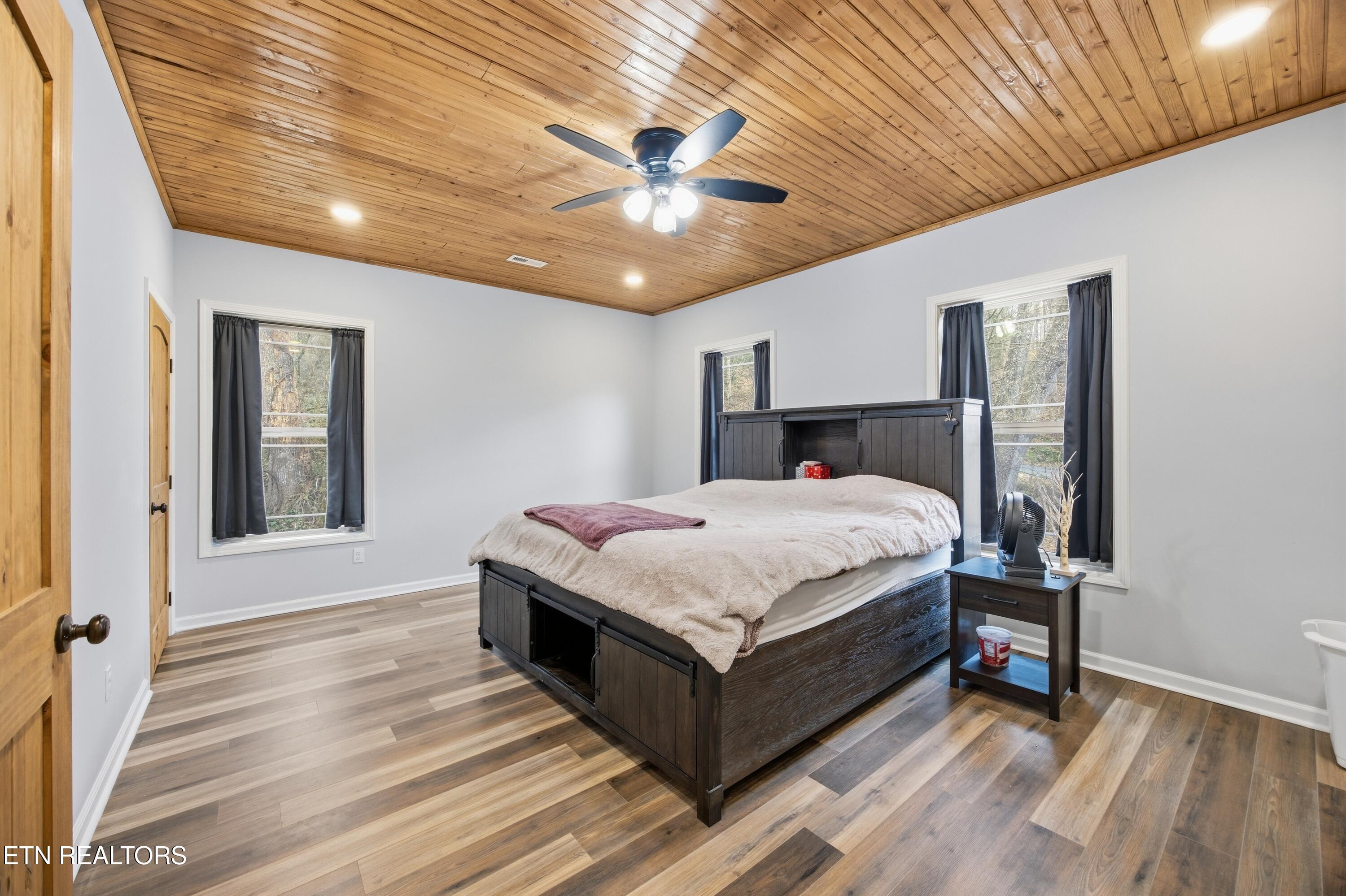 287 Cave Creek Road Loudon, TN 37774 - Photo 13 of 37 main master