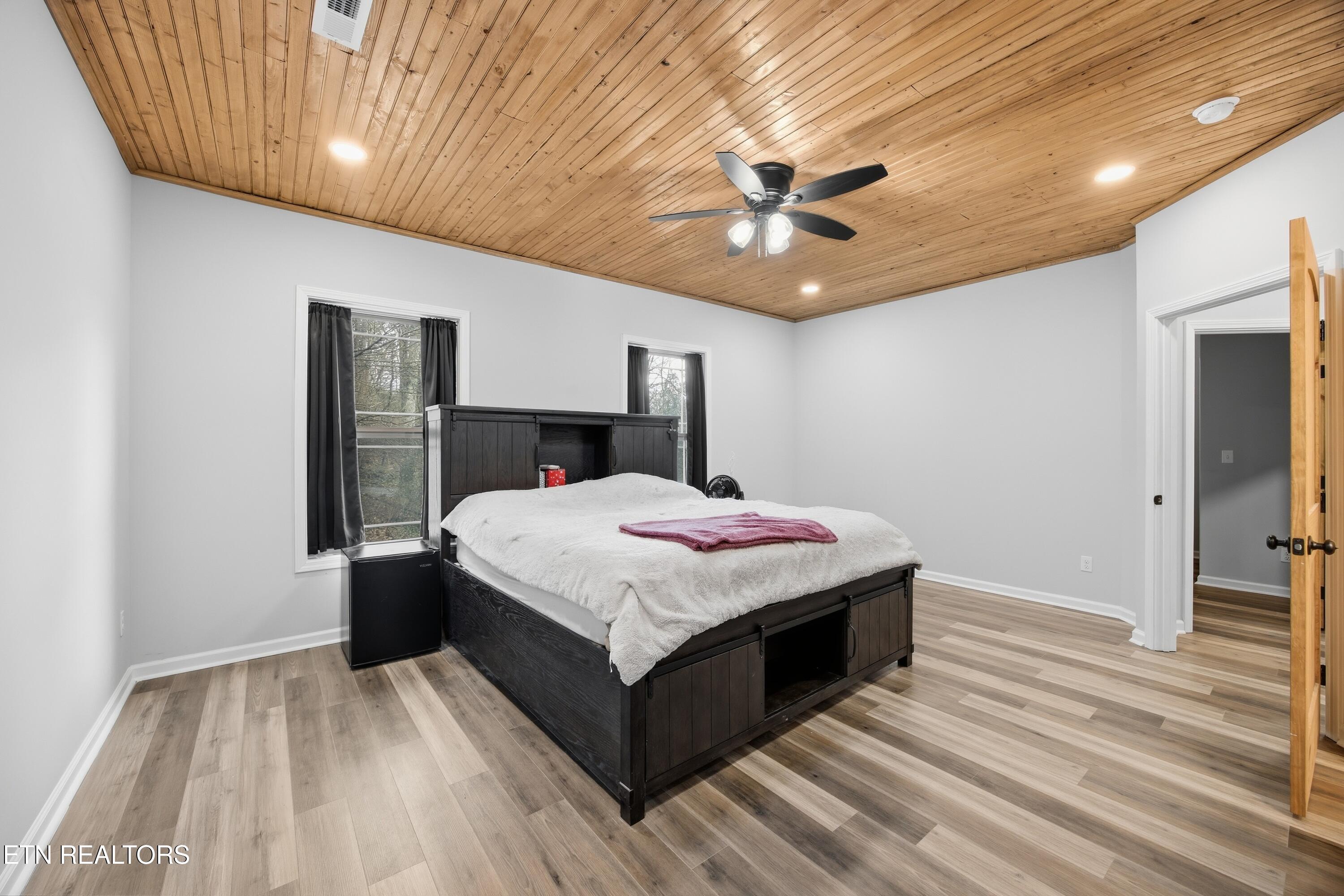 287 Cave Creek Road Loudon, TN 37774 - Photo 13 of 32 main master