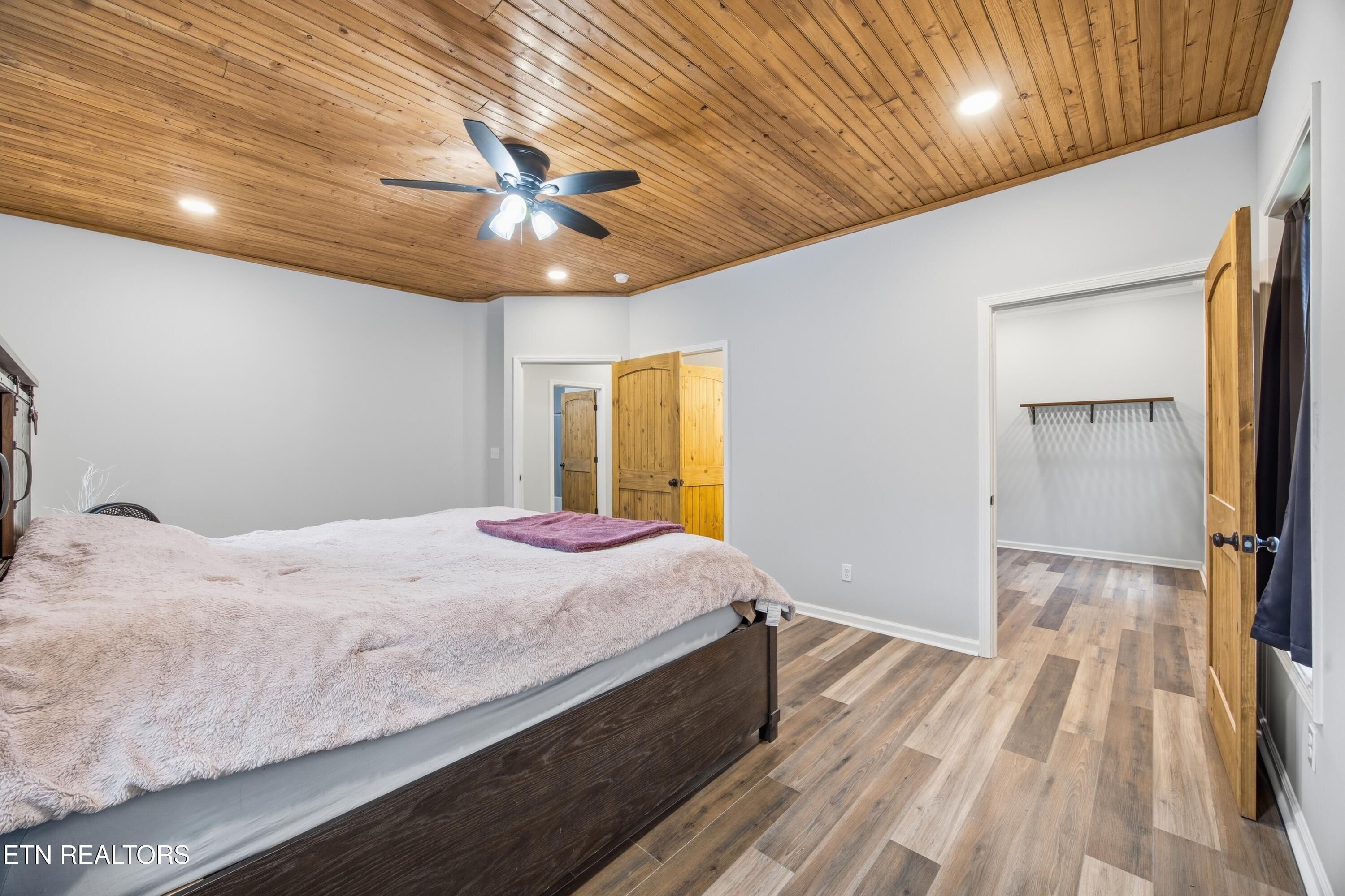 287 Cave Creek Road Loudon, TN 37774 - Photo 14 of 37 main master
