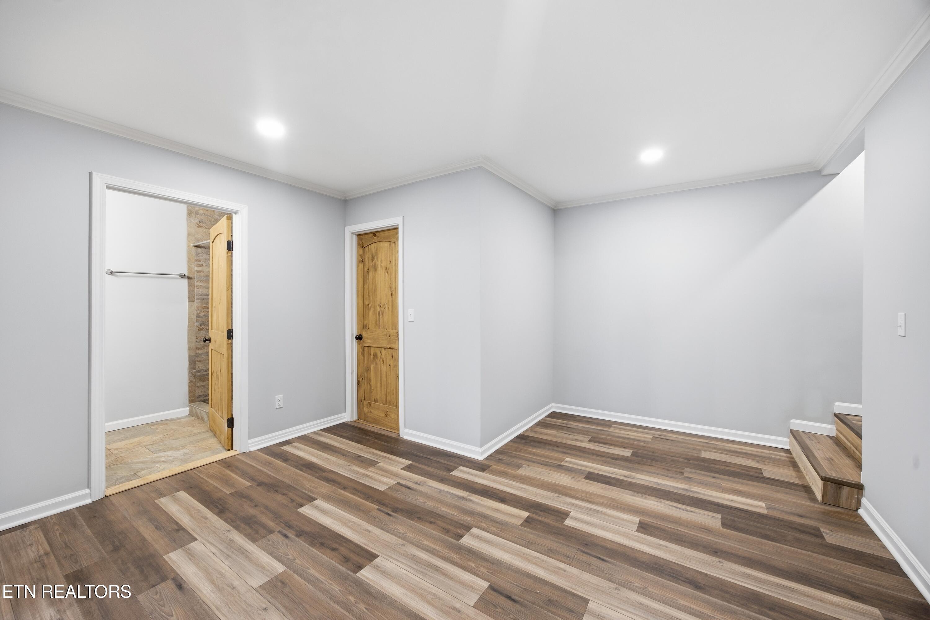 287 Cave Creek Road Loudon, TN 37774 - Photo 23 of 37 basement