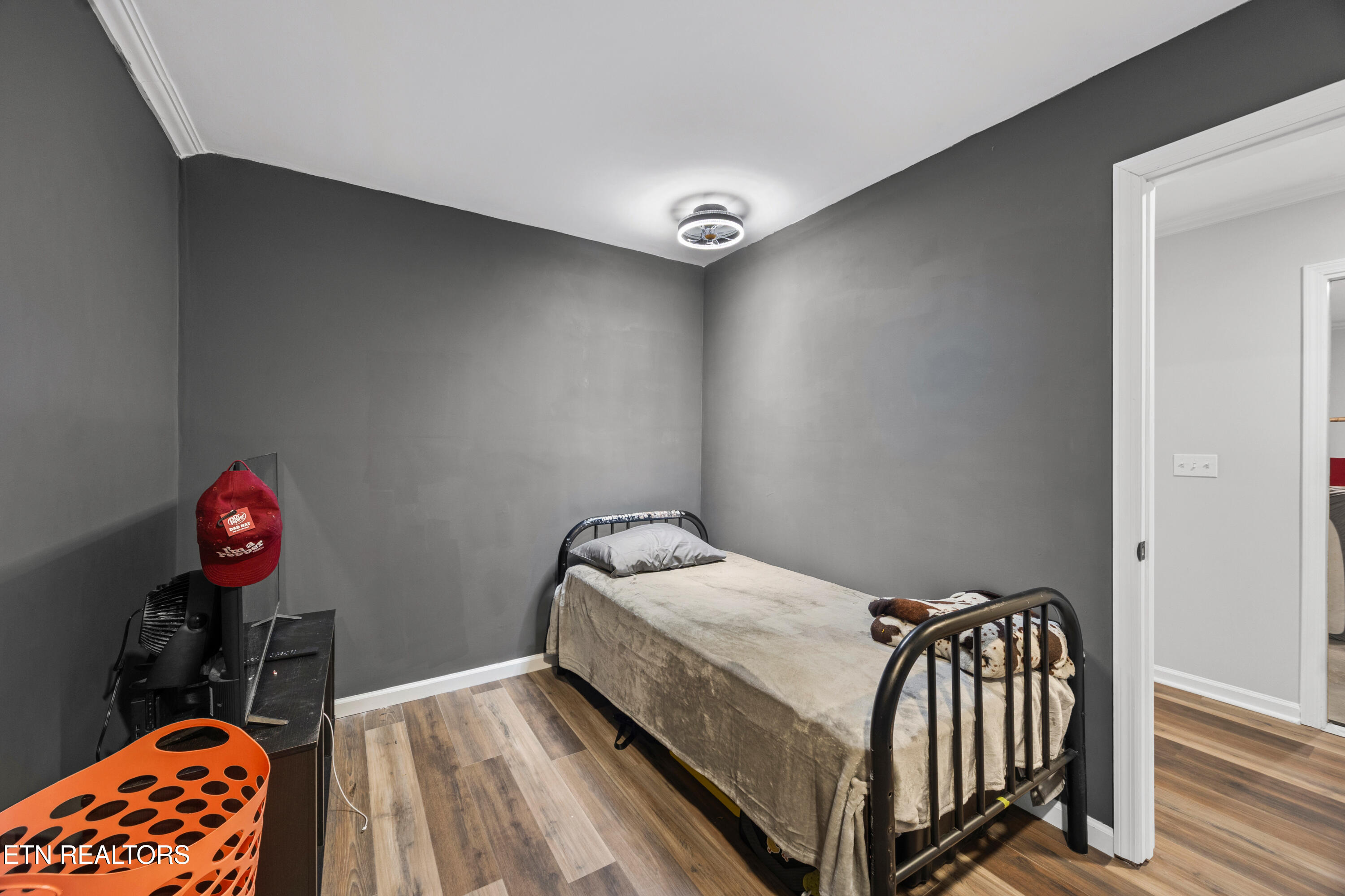 287 Cave Creek Road Loudon, TN 37774 - Photo 27 of 32 basement flex room