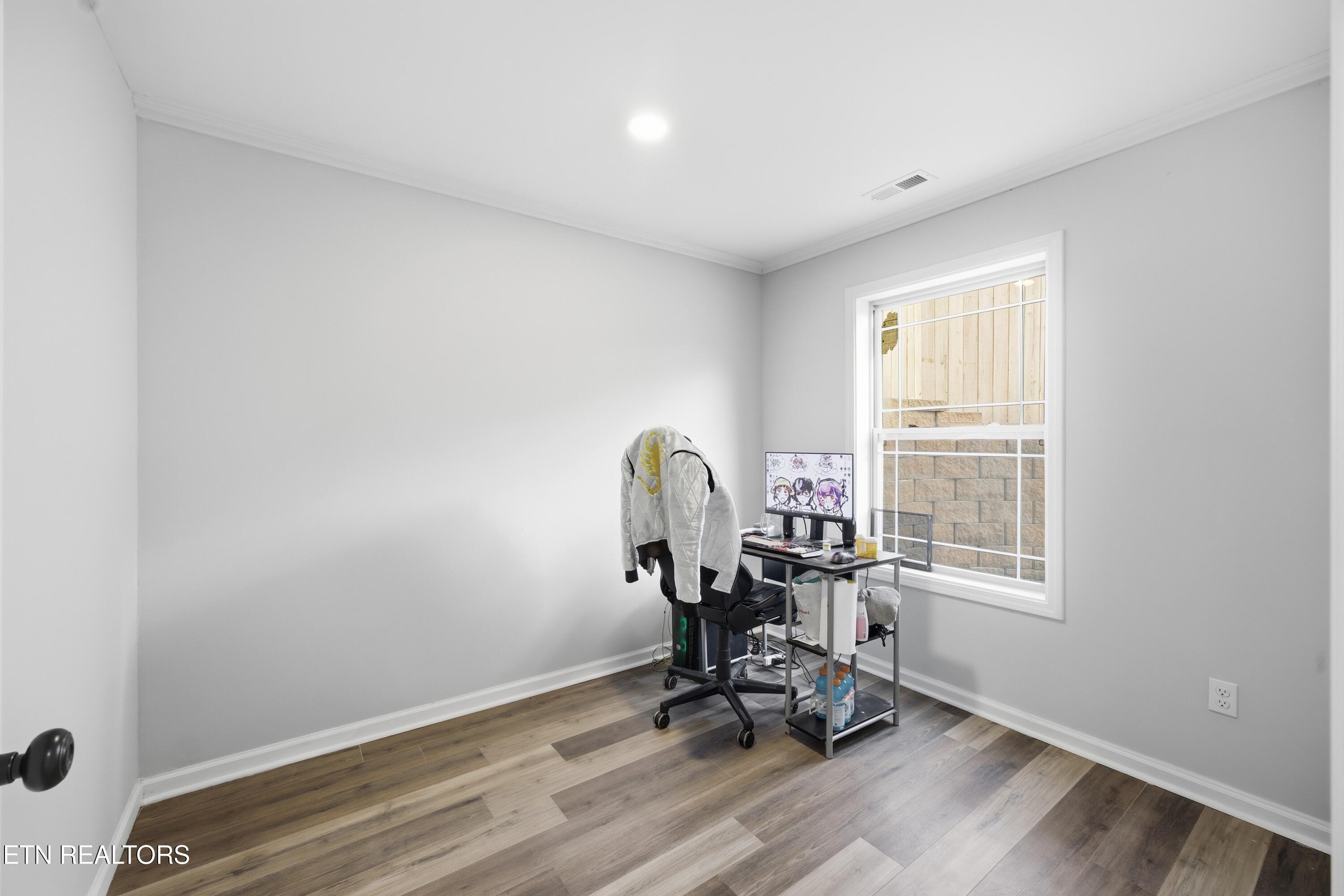 287 Cave Creek Road Loudon, TN 37774 - Photo 28 of 32 basement flex room