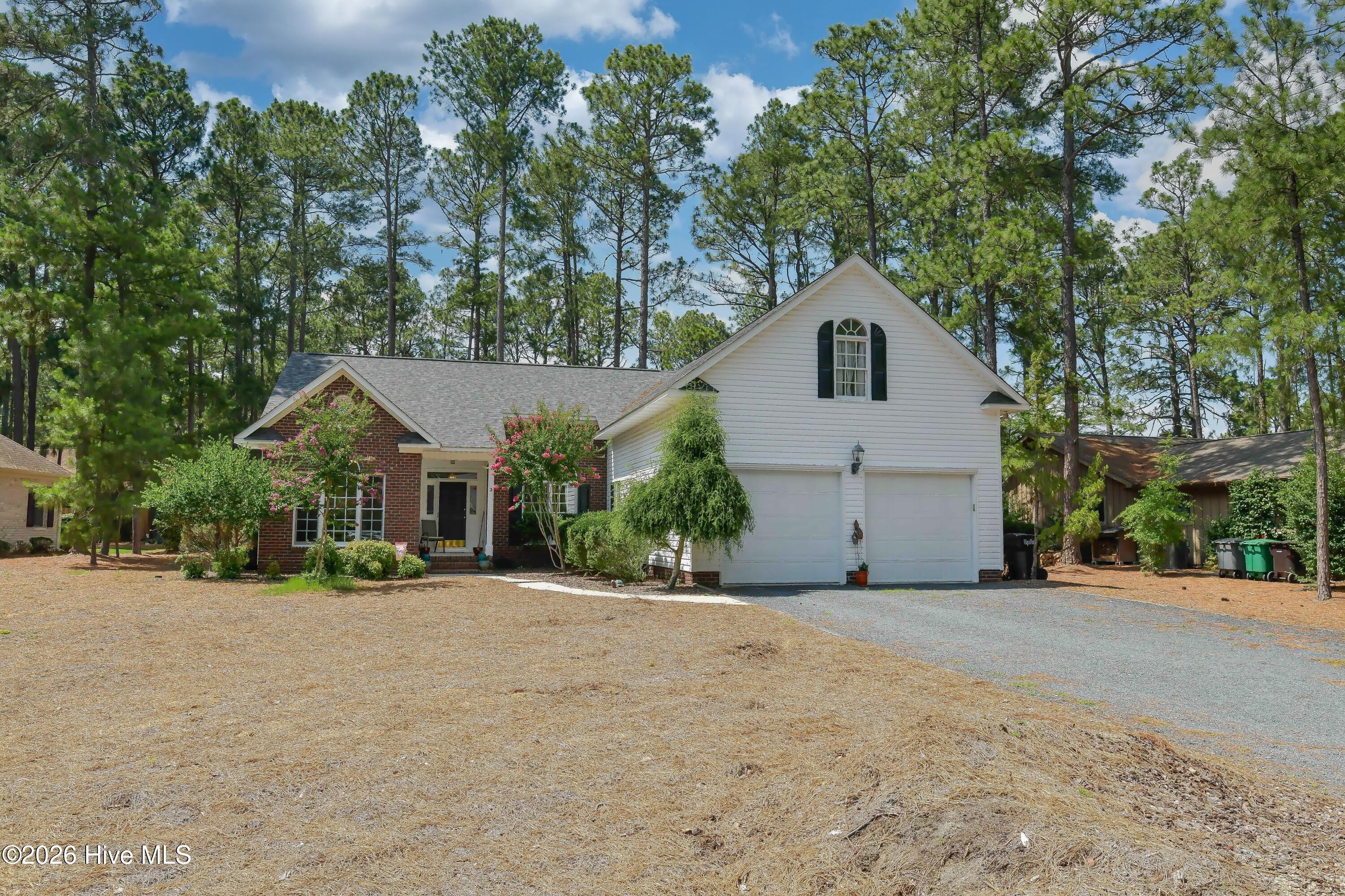 3 Pin Cherry Lane Pinehurst, NC 28374 - Photo 4 of 37
