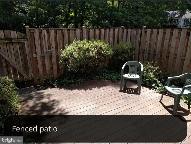 $375,000 | 5919 1st Landing Way, Unit 183, Burke, VA 22015