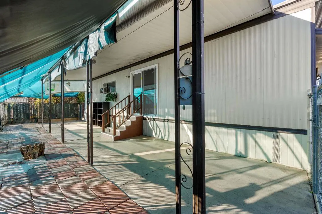 12044 Royal, Unit 93 El Cajon, CA 92021 - Photo 28 of 29