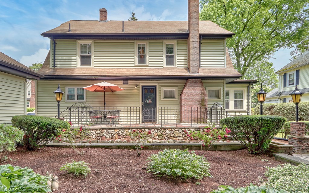 66 Cedar Road Medford, MA 02155 - Photo 24 of 26 Gallery Image 24