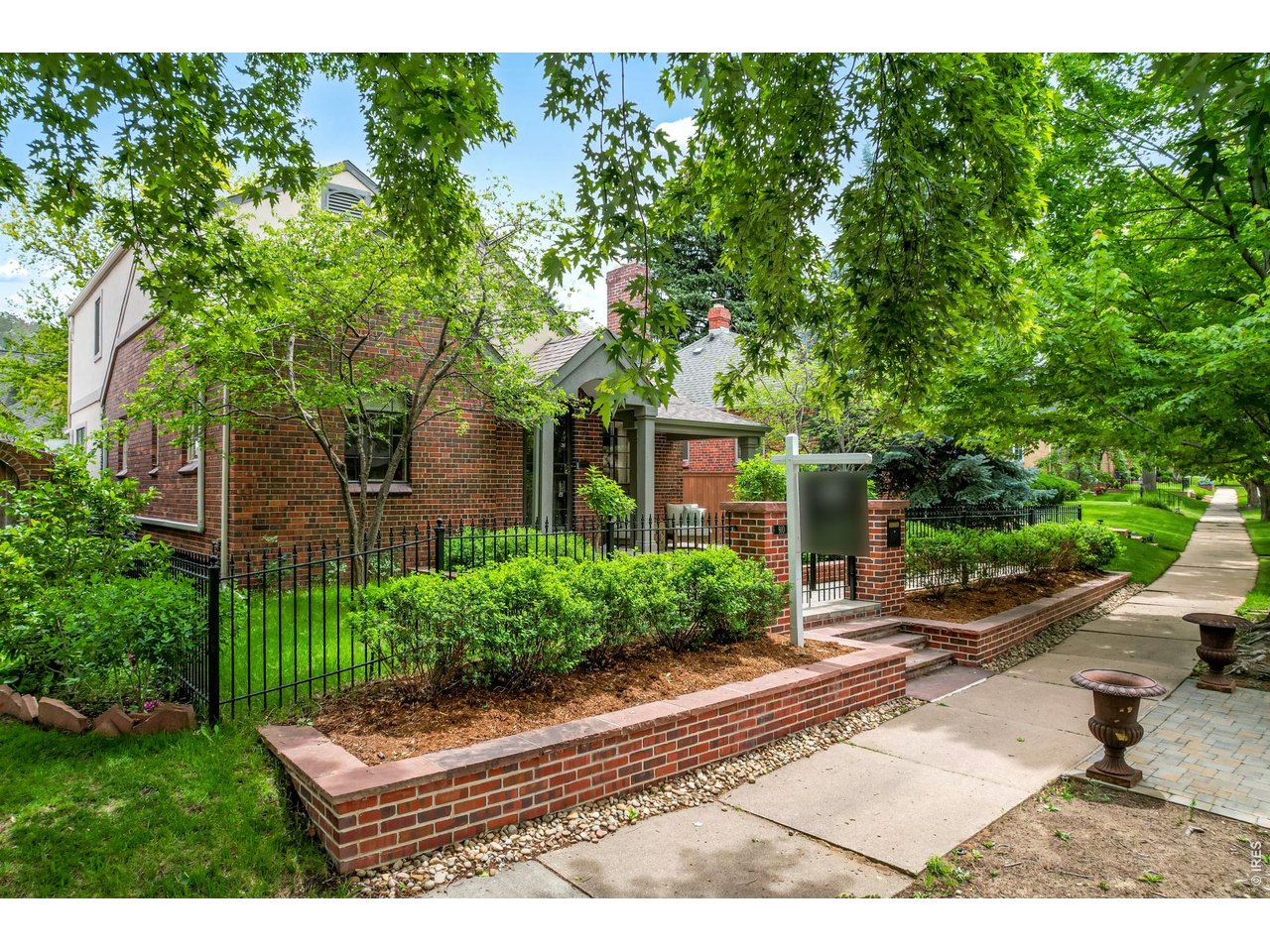 910 South Euclid Way Denver, CO 80209 - Photo 41 of 48