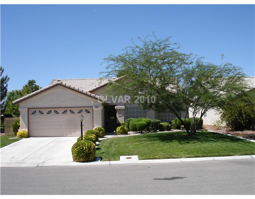 5205 Rim View Lane Las Vegas, NV 89130 - Photo 1 of 25 Property Photo.
