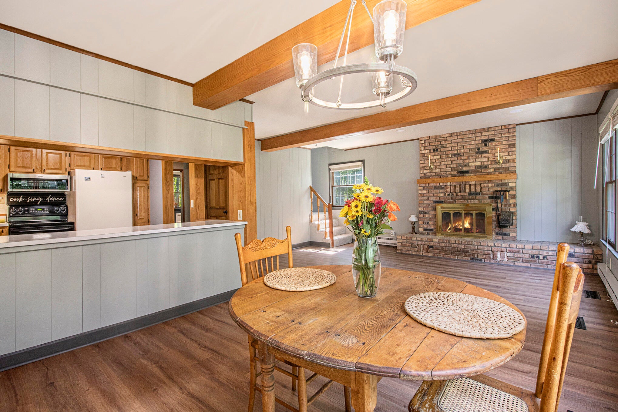 49 West Burdell Road Roscommon, MI 48653 - Photo 8 of 29 Gallery Image 8