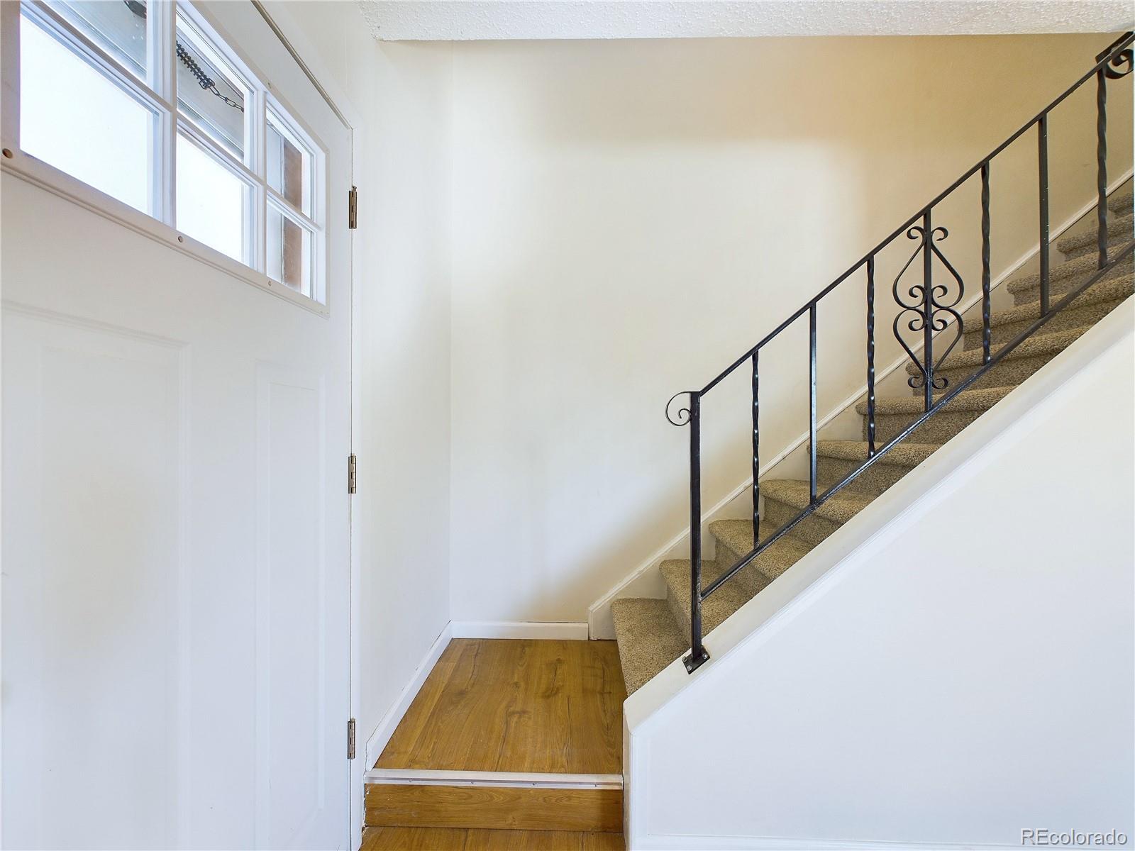 8770 Rainbow Avenue, Unit B4 Denver, CO 80229 - Photo 13 of 29 a view of entryway