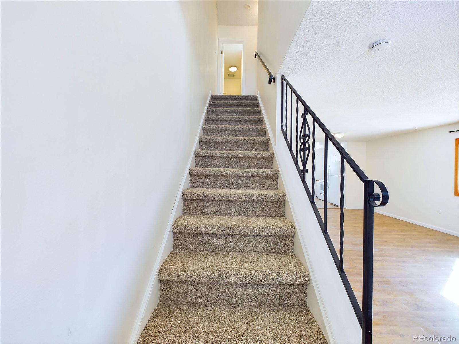 8770 Rainbow Avenue, Unit B4 Denver, CO 80229 - Photo 14 of 29 a view of entryway