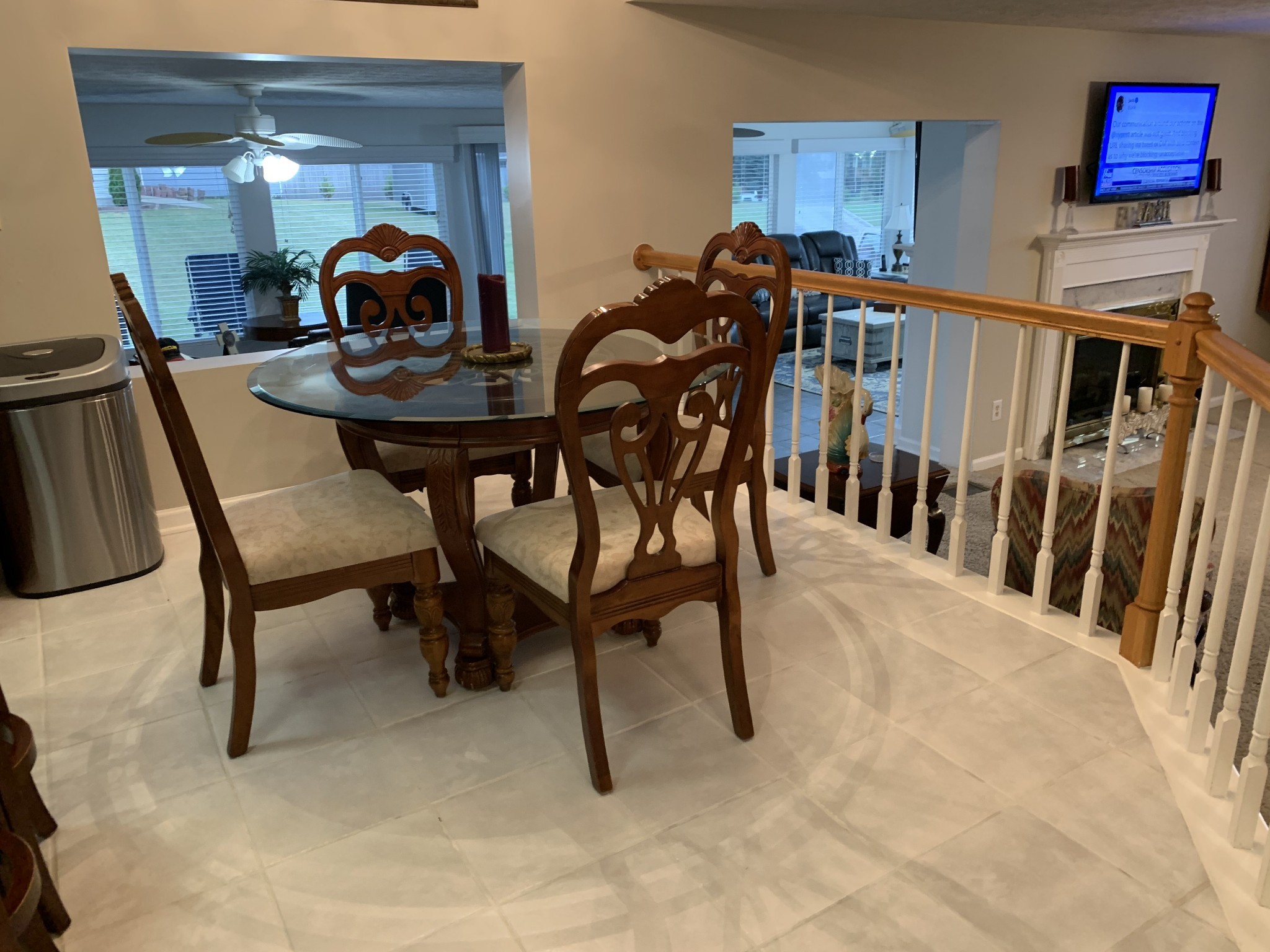 354 Chandler Road Mount Juliet, TN 37122 - Photo 11 of 38 Gallery Image 11