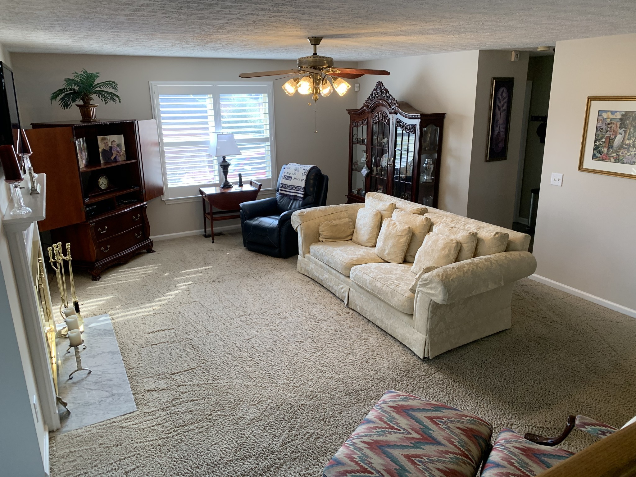354 Chandler Road Mount Juliet, TN 37122 - Photo 12 of 38 Gallery Image 12