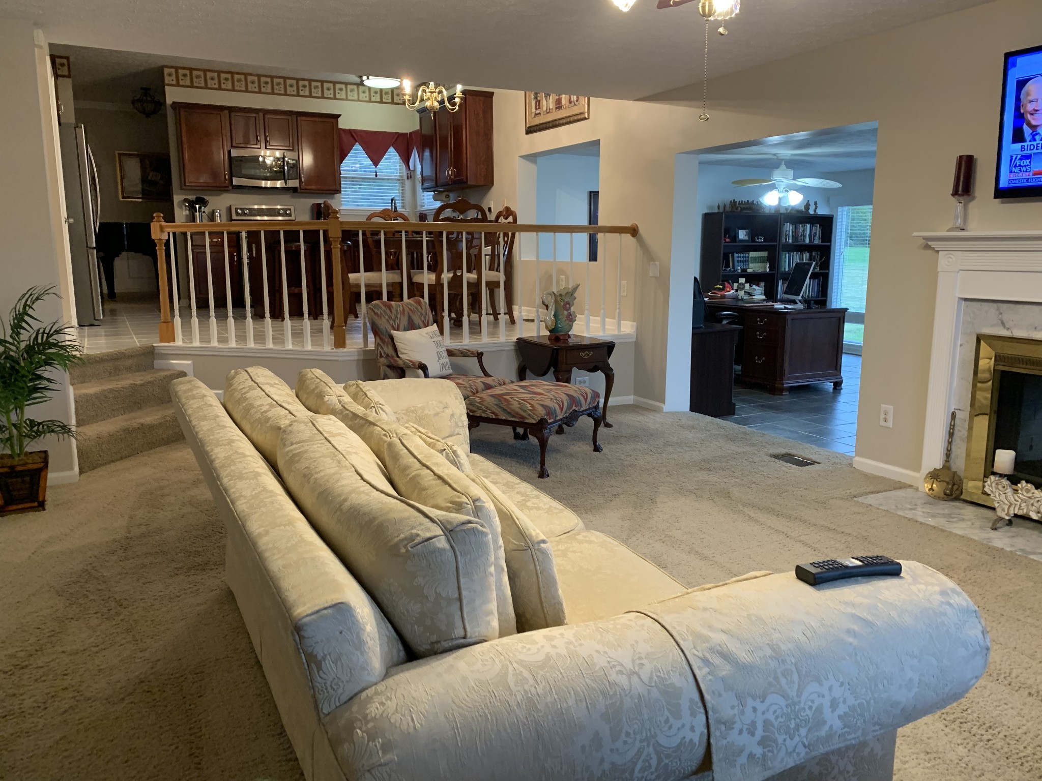 354 Chandler Road Mount Juliet, TN 37122 - Photo 13 of 38 Gallery Image 13