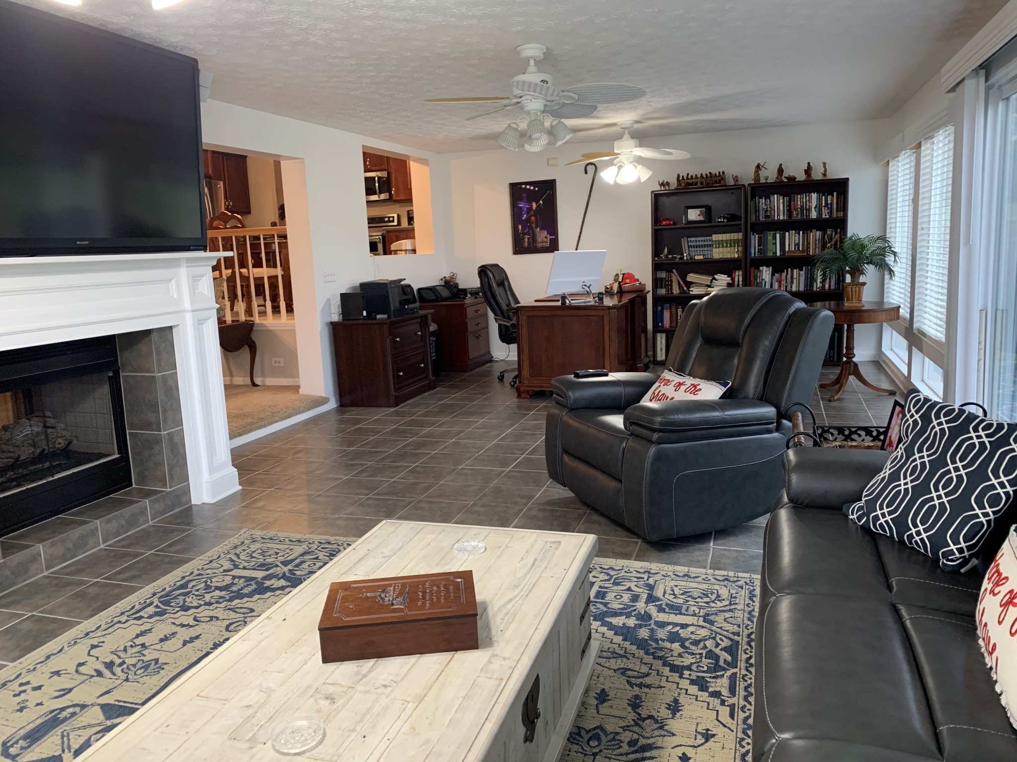354 Chandler Road Mount Juliet, TN 37122 - Photo 17 of 38 Gallery Image 17