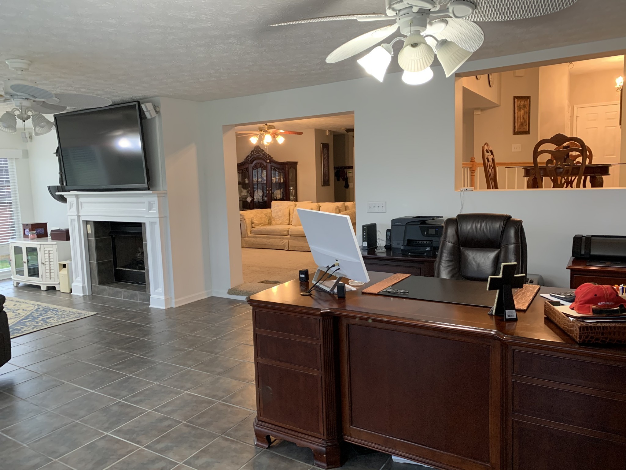 354 Chandler Road Mount Juliet, TN 37122 - Photo 19 of 38 Gallery Image 19
