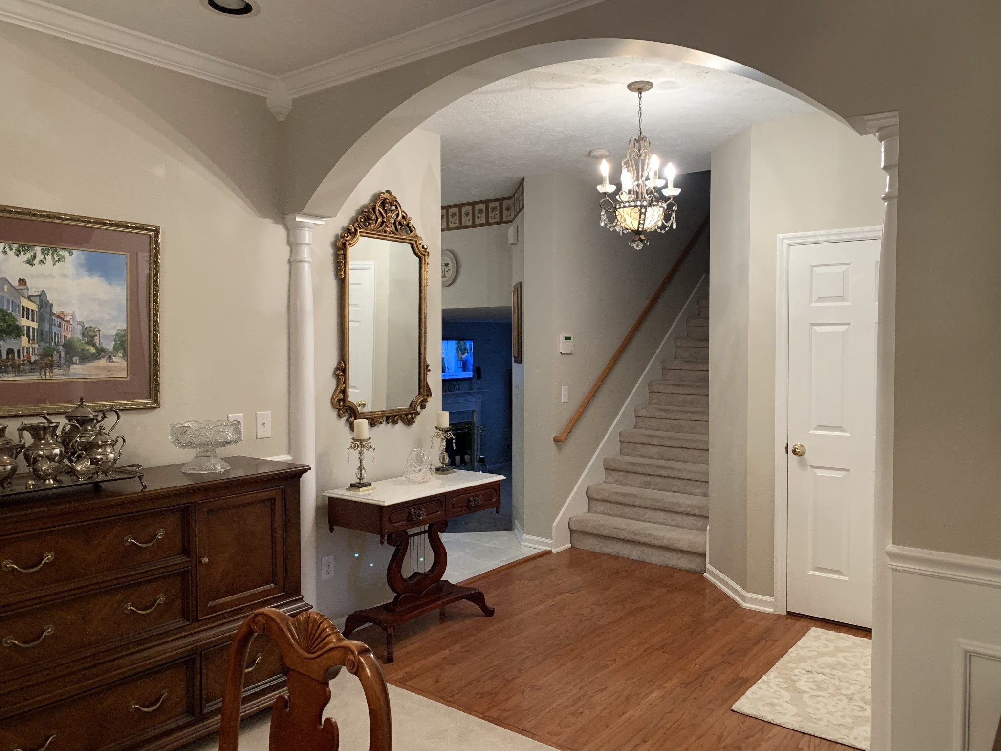 354 Chandler Road Mount Juliet, TN 37122 - Photo 3 of 38 Gallery Image 3