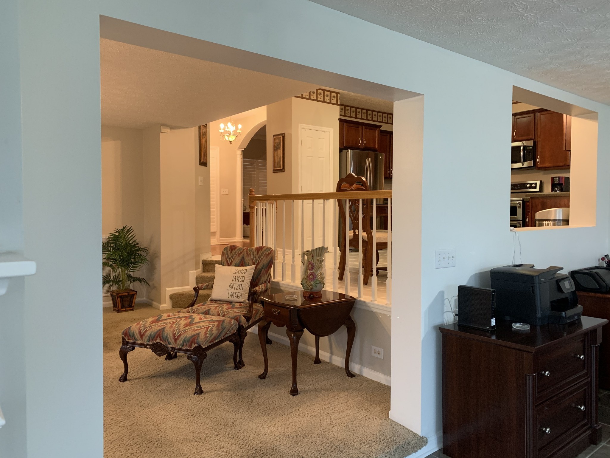 354 Chandler Road Mount Juliet, TN 37122 - Photo 21 of 38 Gallery Image 21