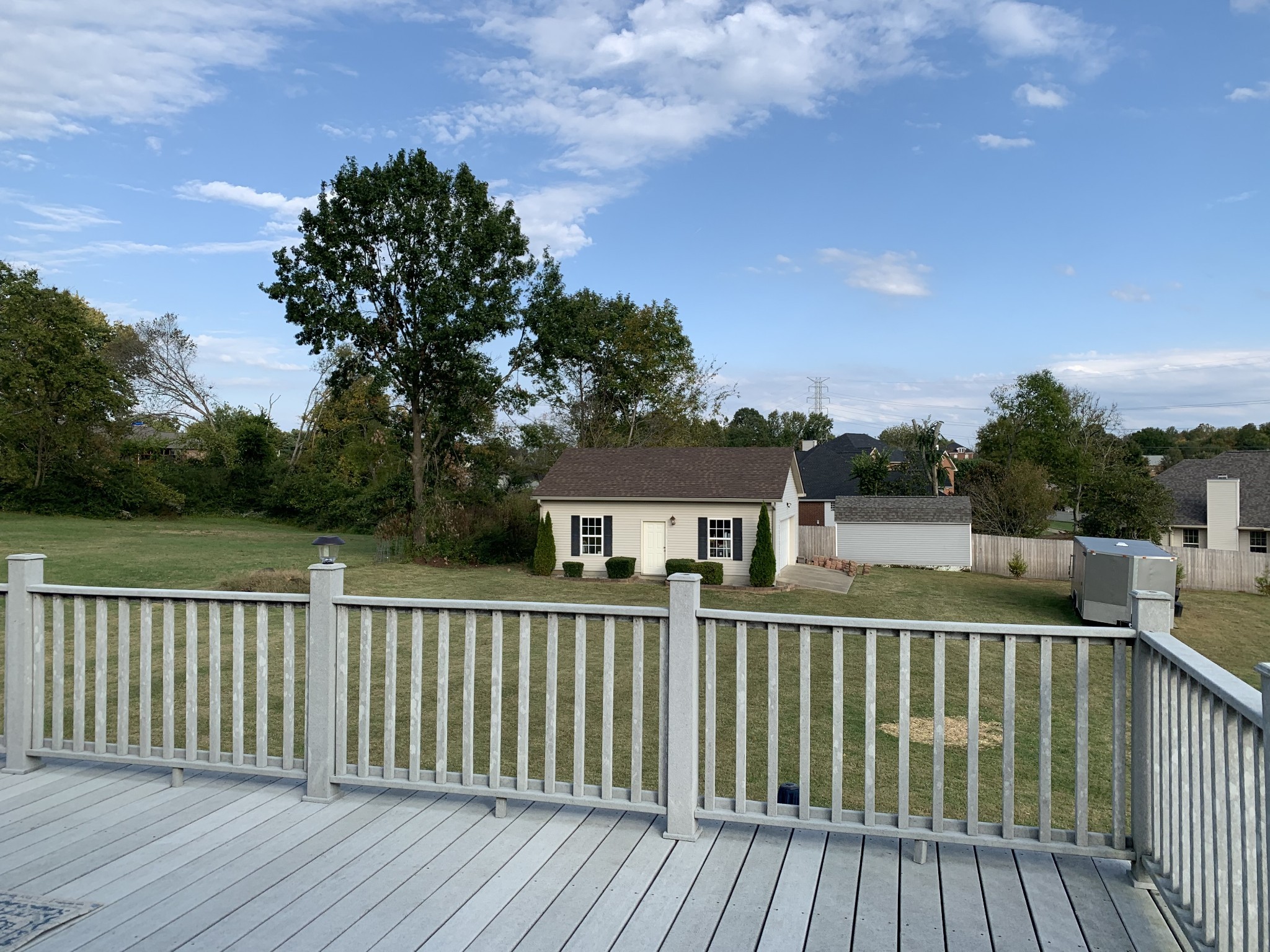 354 Chandler Road Mount Juliet, TN 37122 - Photo 28 of 38 Gallery Image 28