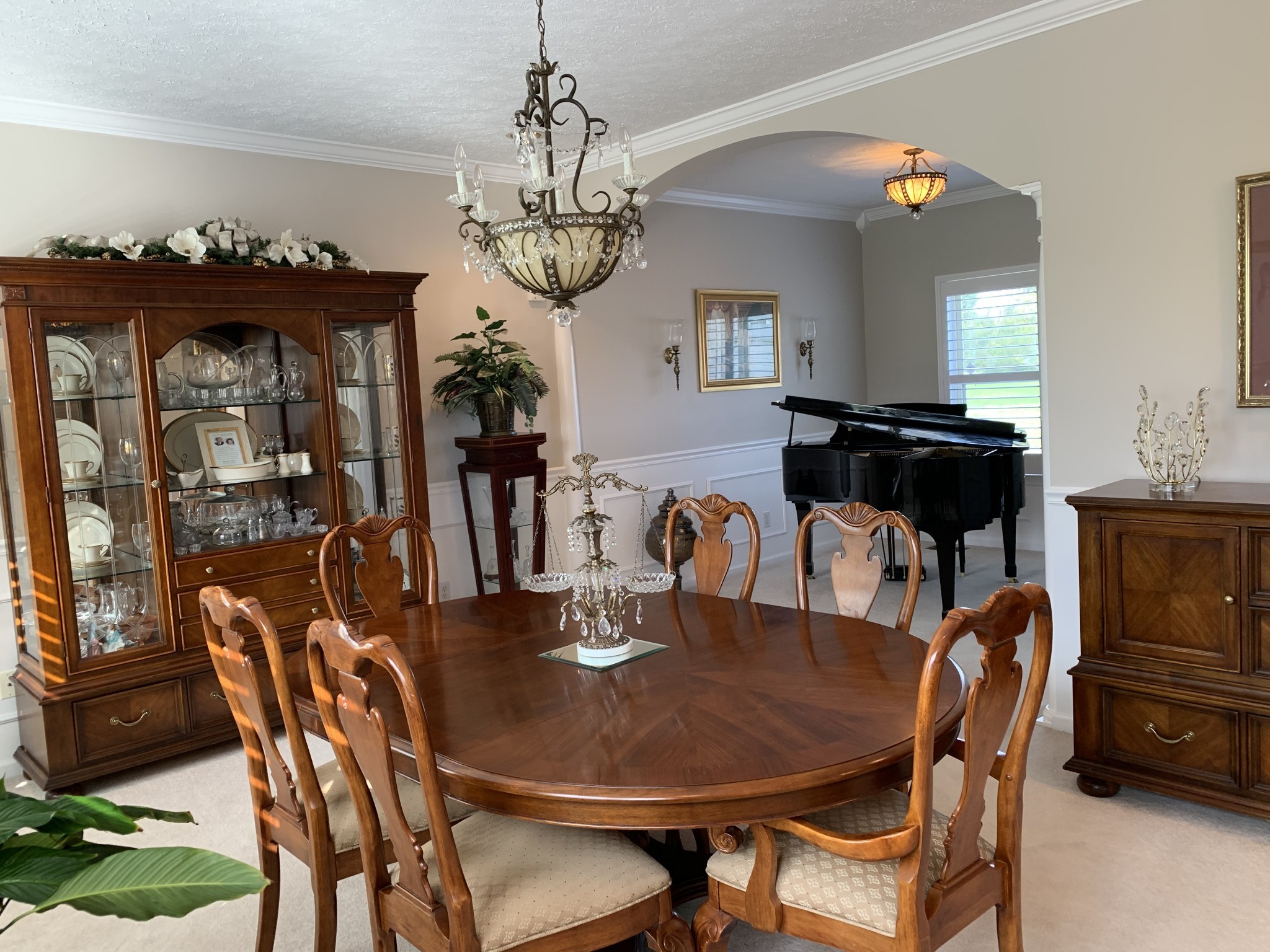 354 Chandler Road Mount Juliet, TN 37122 - Photo 4 of 38 Gallery Image 4