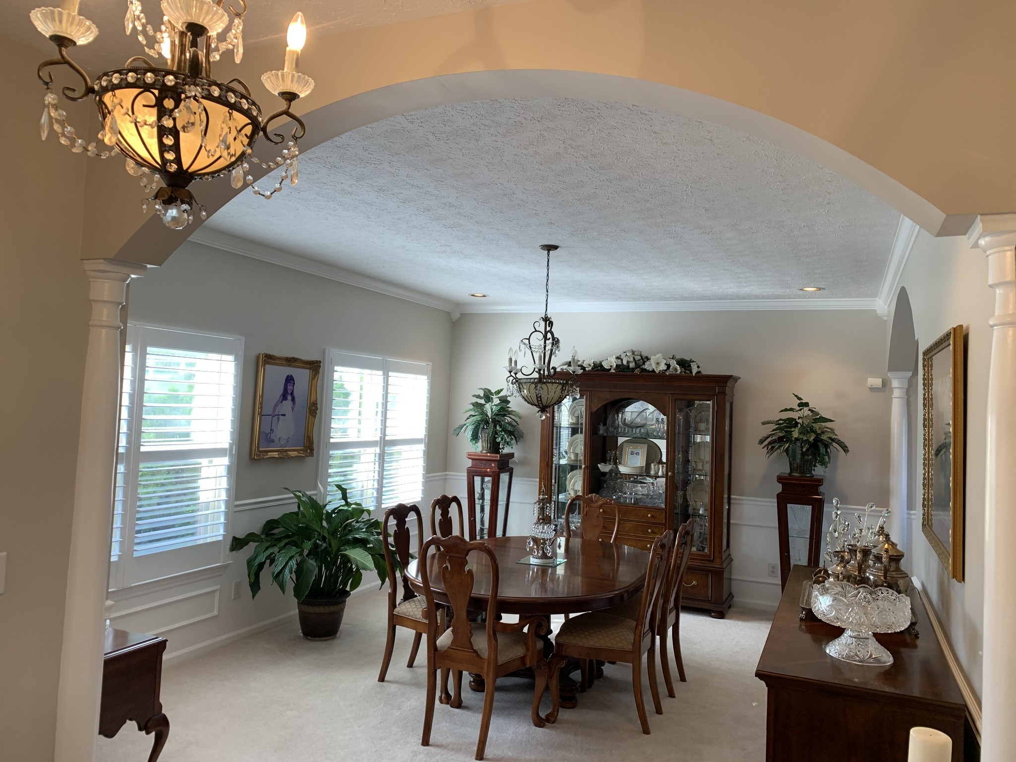 354 Chandler Road Mount Juliet, TN 37122 - Photo 5 of 38 Gallery Image 5