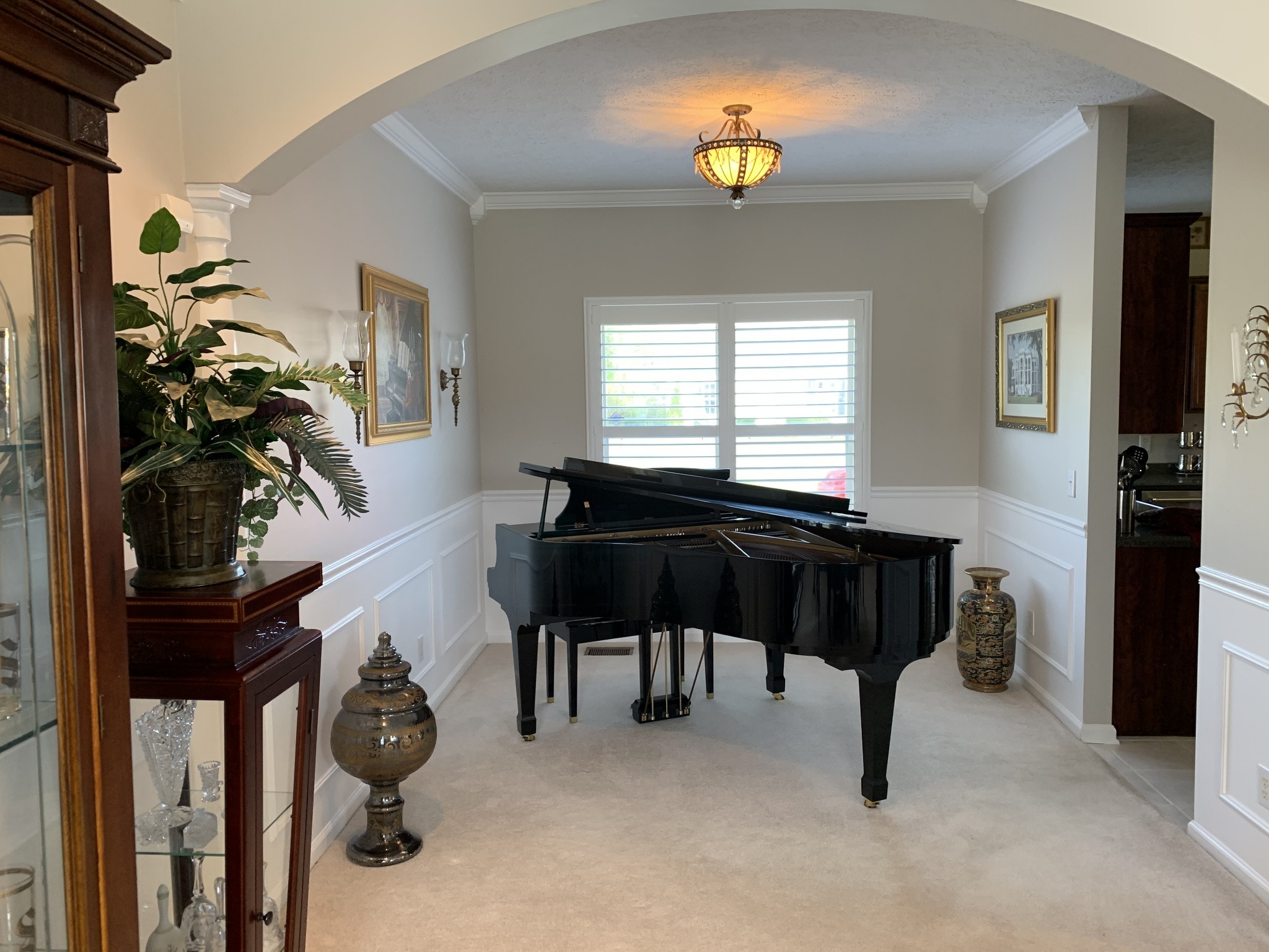 354 Chandler Road Mount Juliet, TN 37122 - Photo 6 of 38 Gallery Image 6