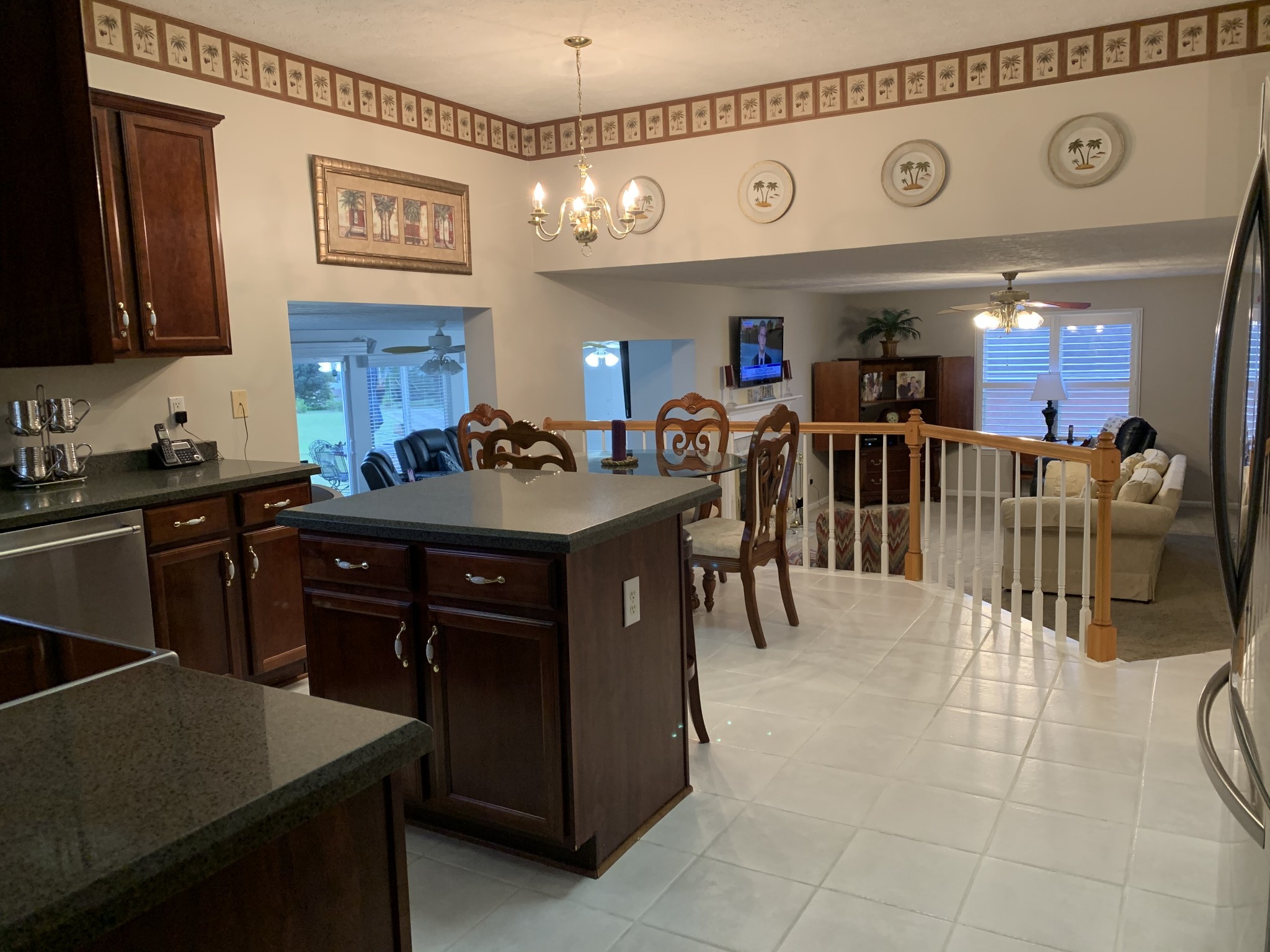 354 Chandler Road Mount Juliet, TN 37122 - Photo 8 of 38 Gallery Image 8
