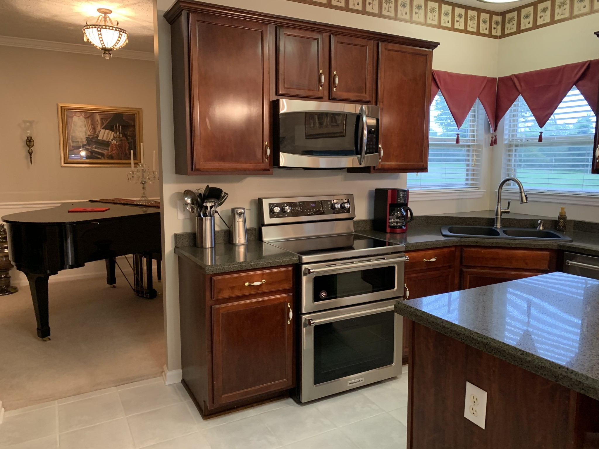 354 Chandler Road Mount Juliet, TN 37122 - Photo 9 of 38 Gallery Image 9