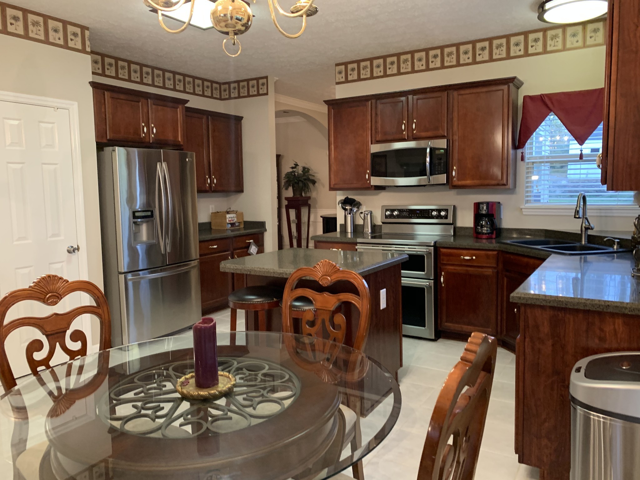 354 Chandler Road Mount Juliet, TN 37122 - Photo 10 of 38 Gallery Image 10