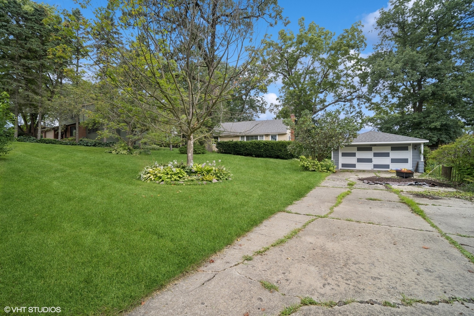 21334 West Pepper Road Lake Zurich, IL 60047 - Photo 1 of 15 Gallery Image 1