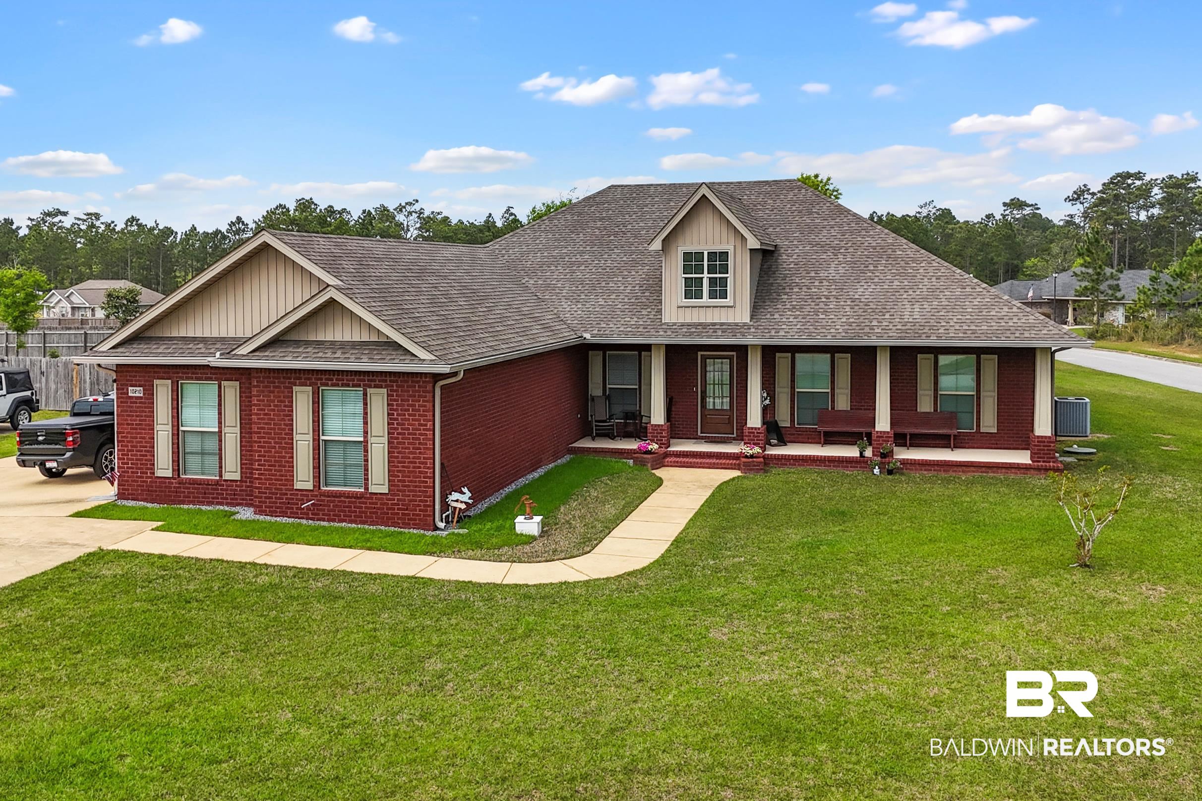 10210 Lyttleton Loop Lillian, AL 36549 - Photo 1 of 40