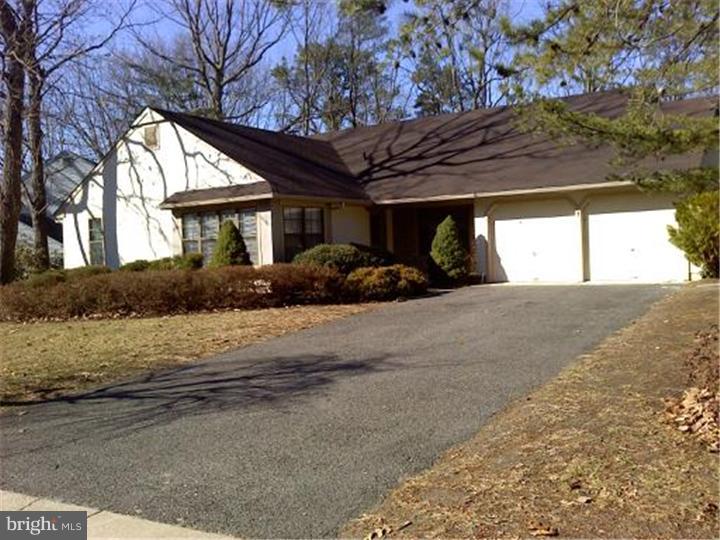 7 Wyndham Road Voorhees, NJ 08043 - Photo 1 of 11 Gallery Image 1