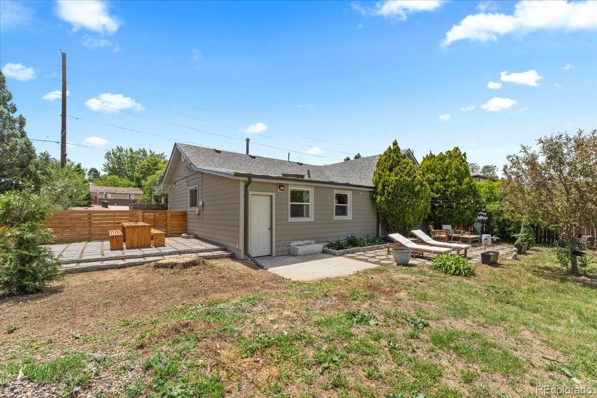 11575 West 32nd Avenue Wheat Ridge, CO 80033 - Photo 25 of 36