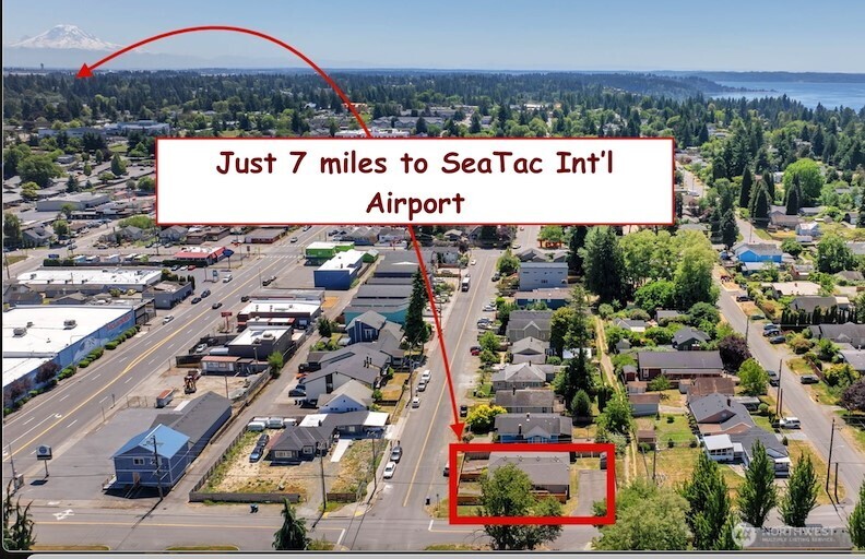 10201 17th Avenue Southwest Seattle, WA 98146 - Photo 27 of 27